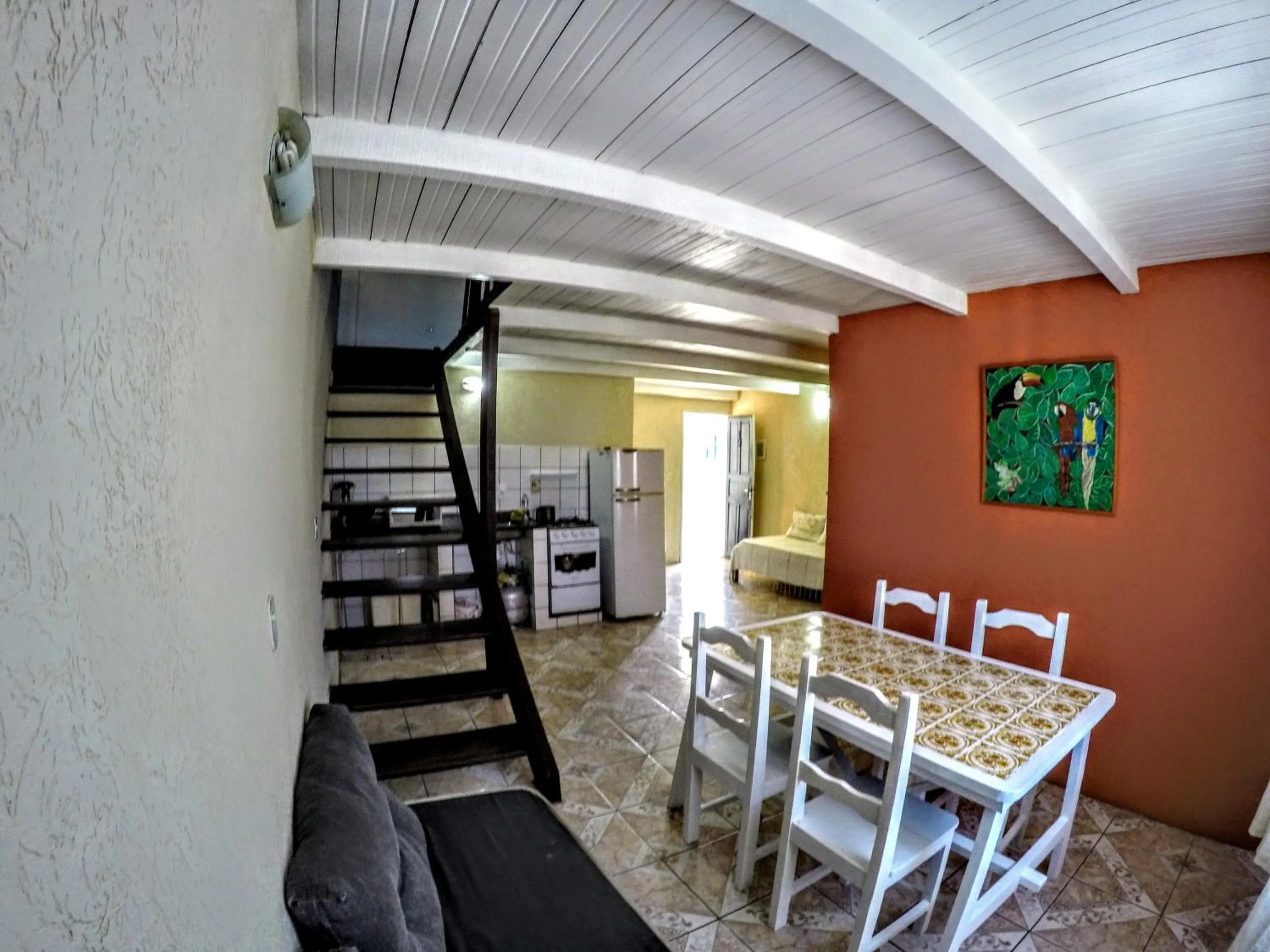 Departamento Centro de Búzios