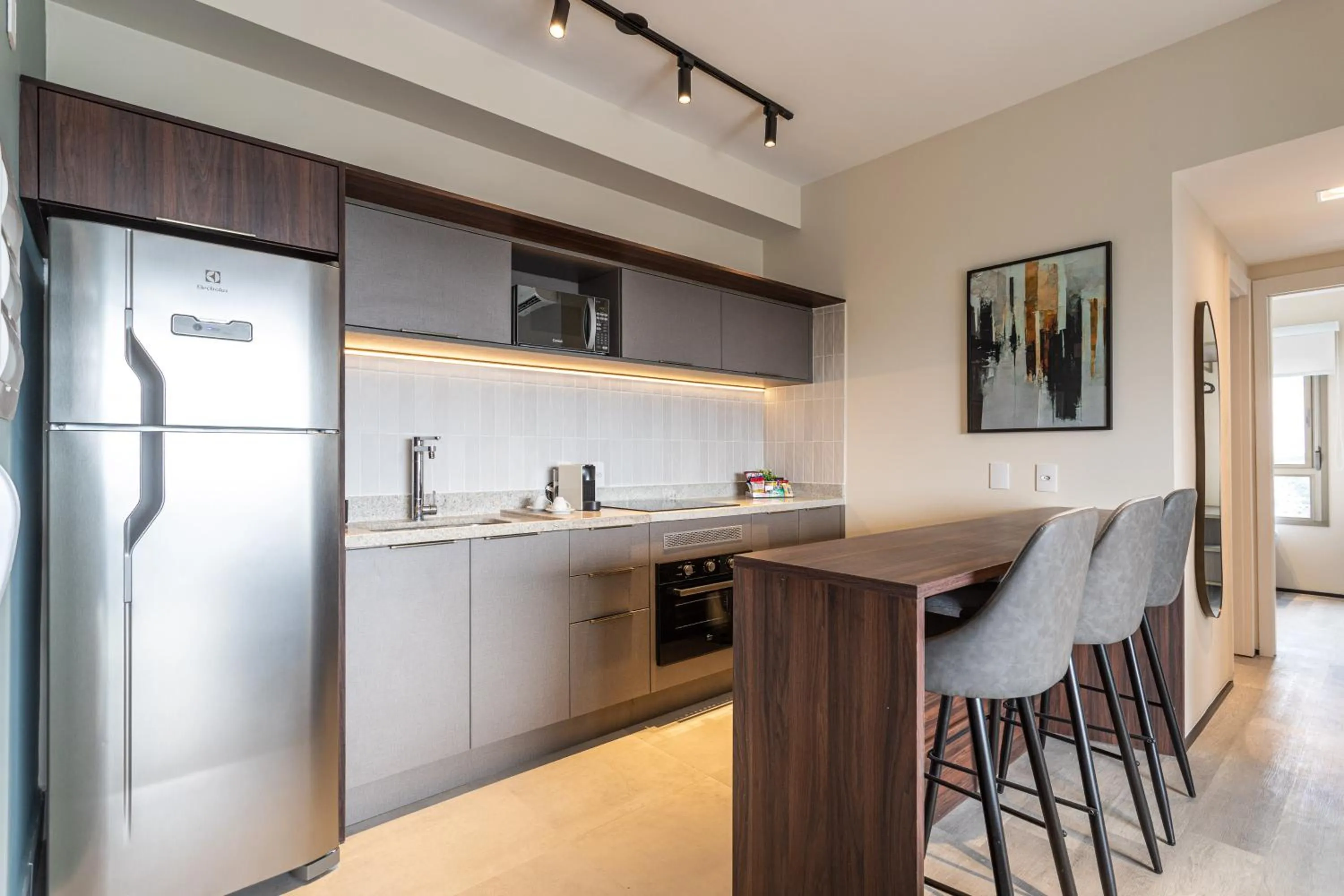 Day in Iconyc House of Charlie