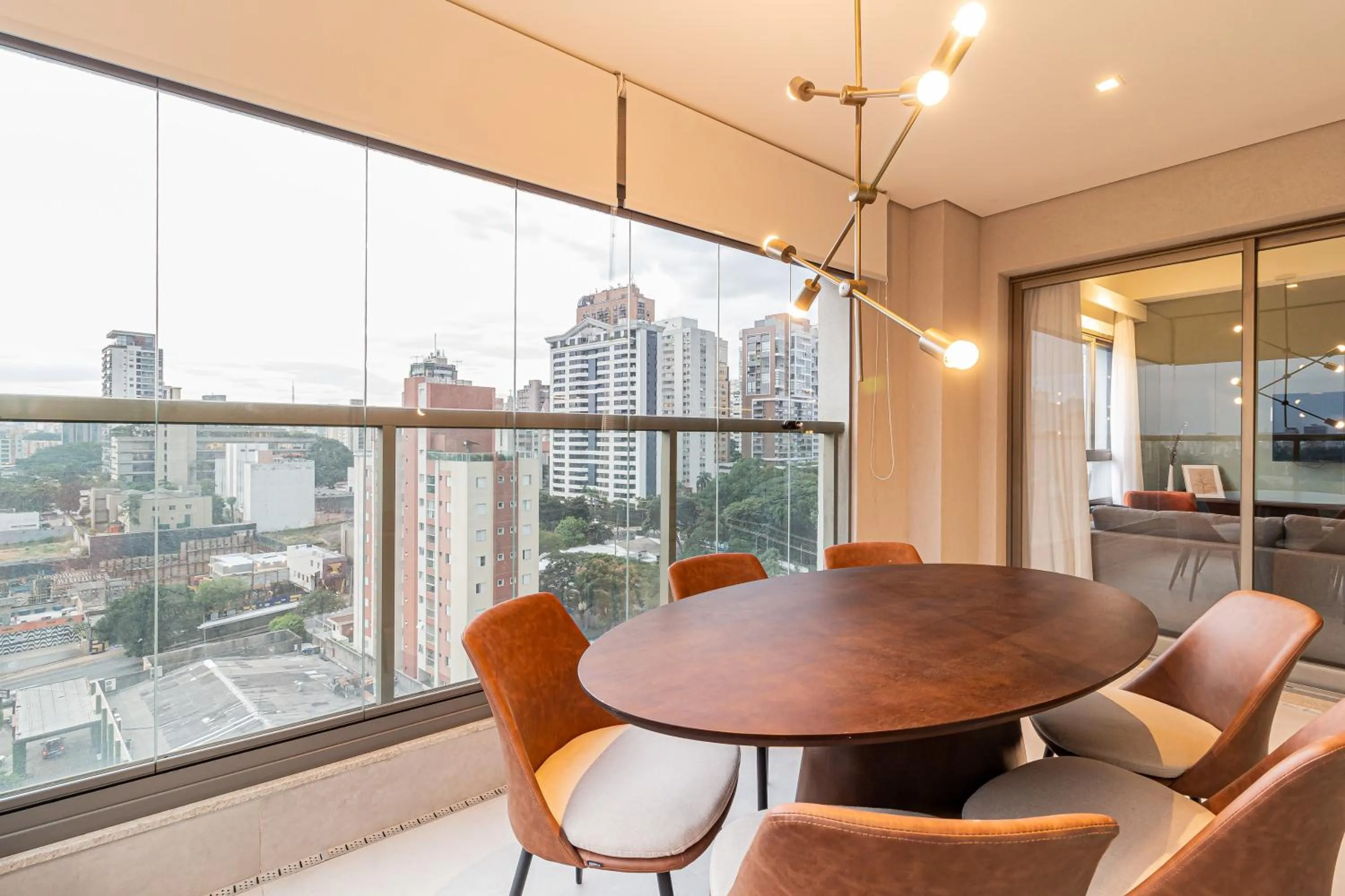Balcony/Terrace in Iconyc House of Charlie