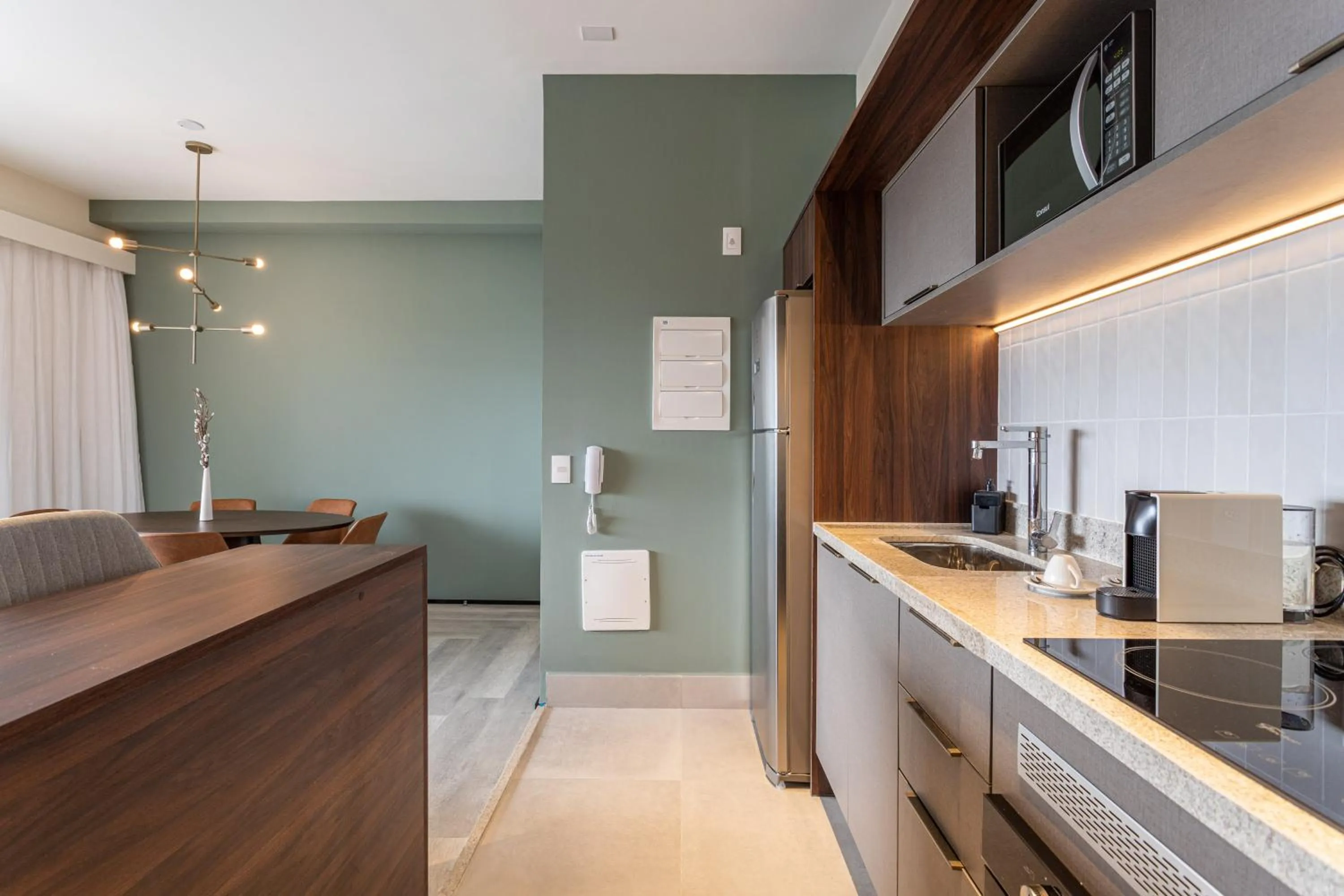 Day in Iconyc House of Charlie