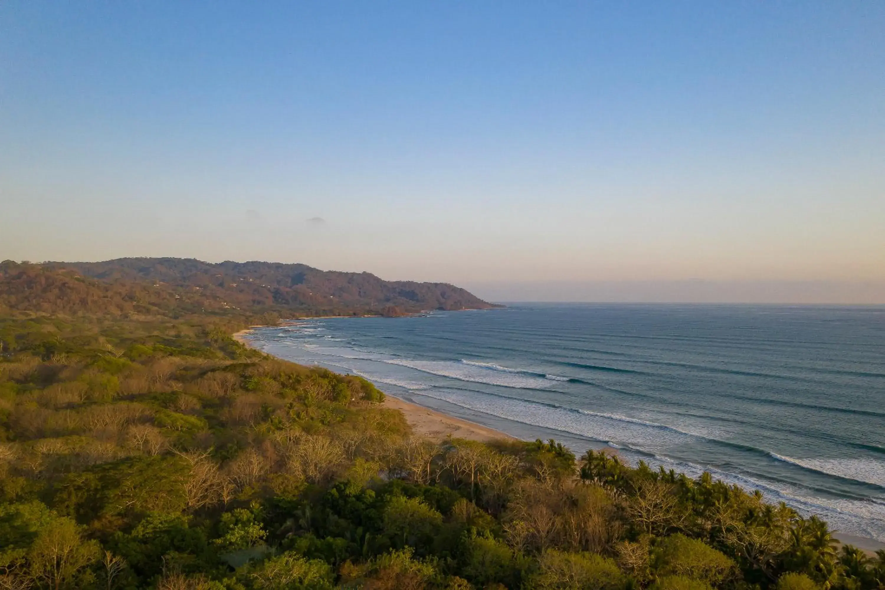 Standard Double Room - single occupancy in Dreamcatcher Hotel - Live the Dream of Santa Teresa Standard Double Room - single occupancy in Dreamcatcher Hotel - Live the Dream of Santa Teresa