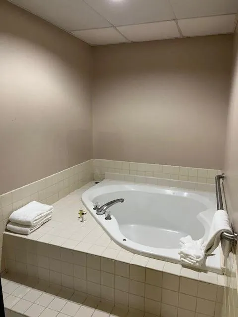 Super 8 by Wyndham Hastings