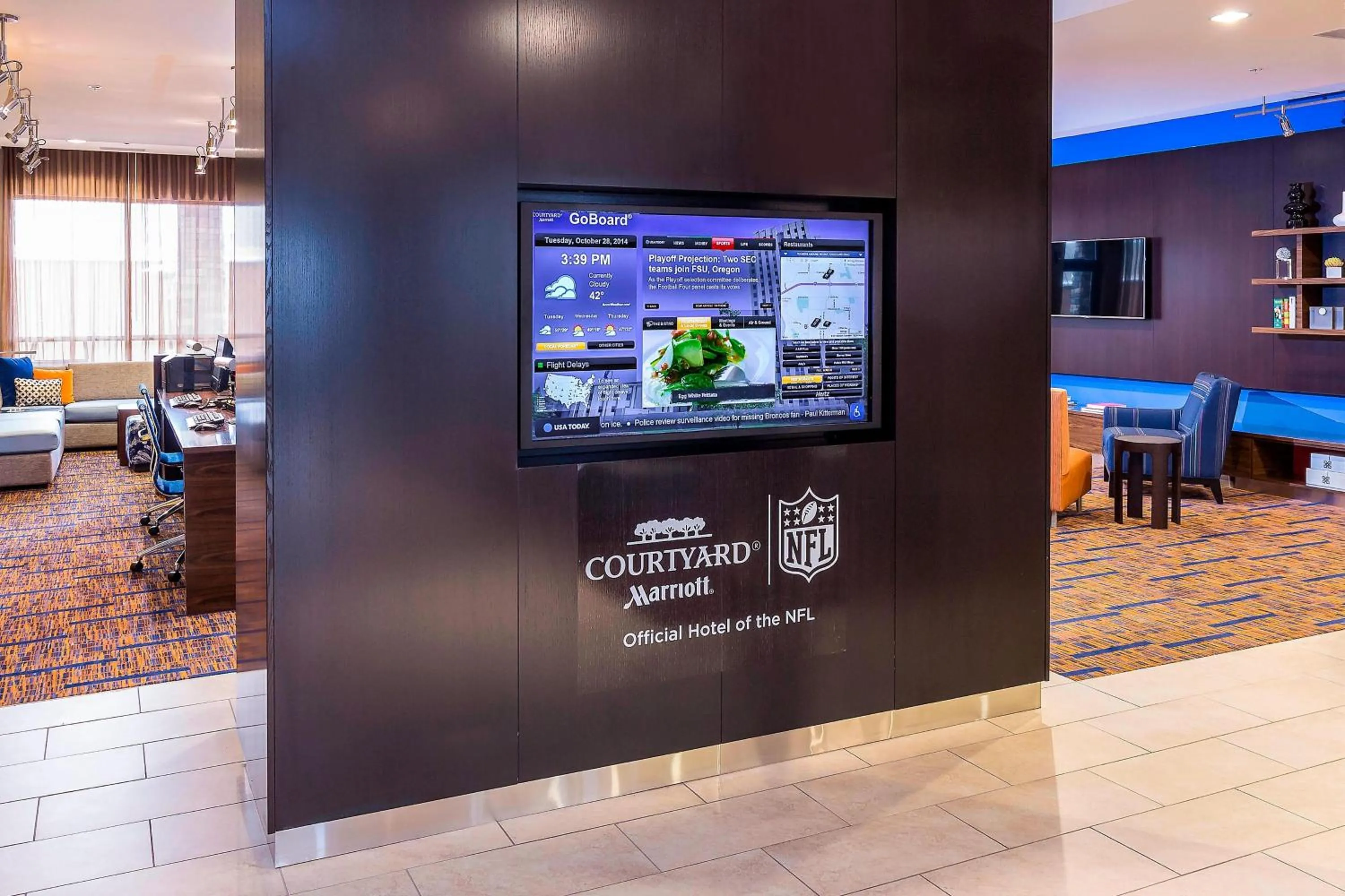 Other in Courtyard by Marriott Bismarck North