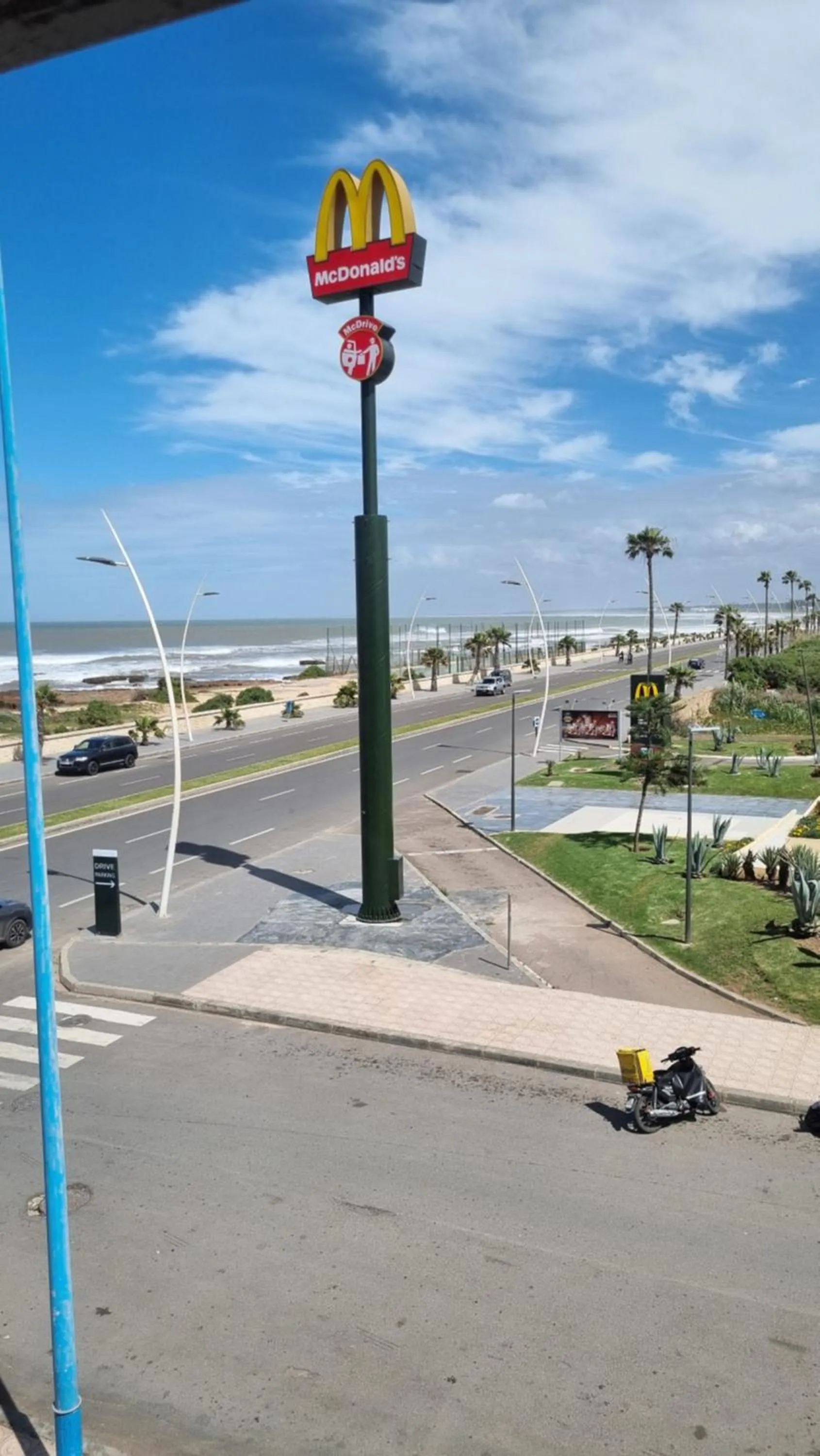 View (from property/room) in Oceana Mazagan Suites Hotel