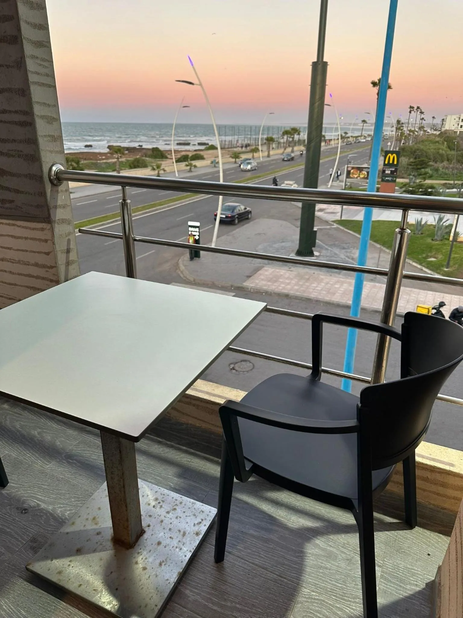 View (from property/room) in Oceana Mazagan Suites Hotel