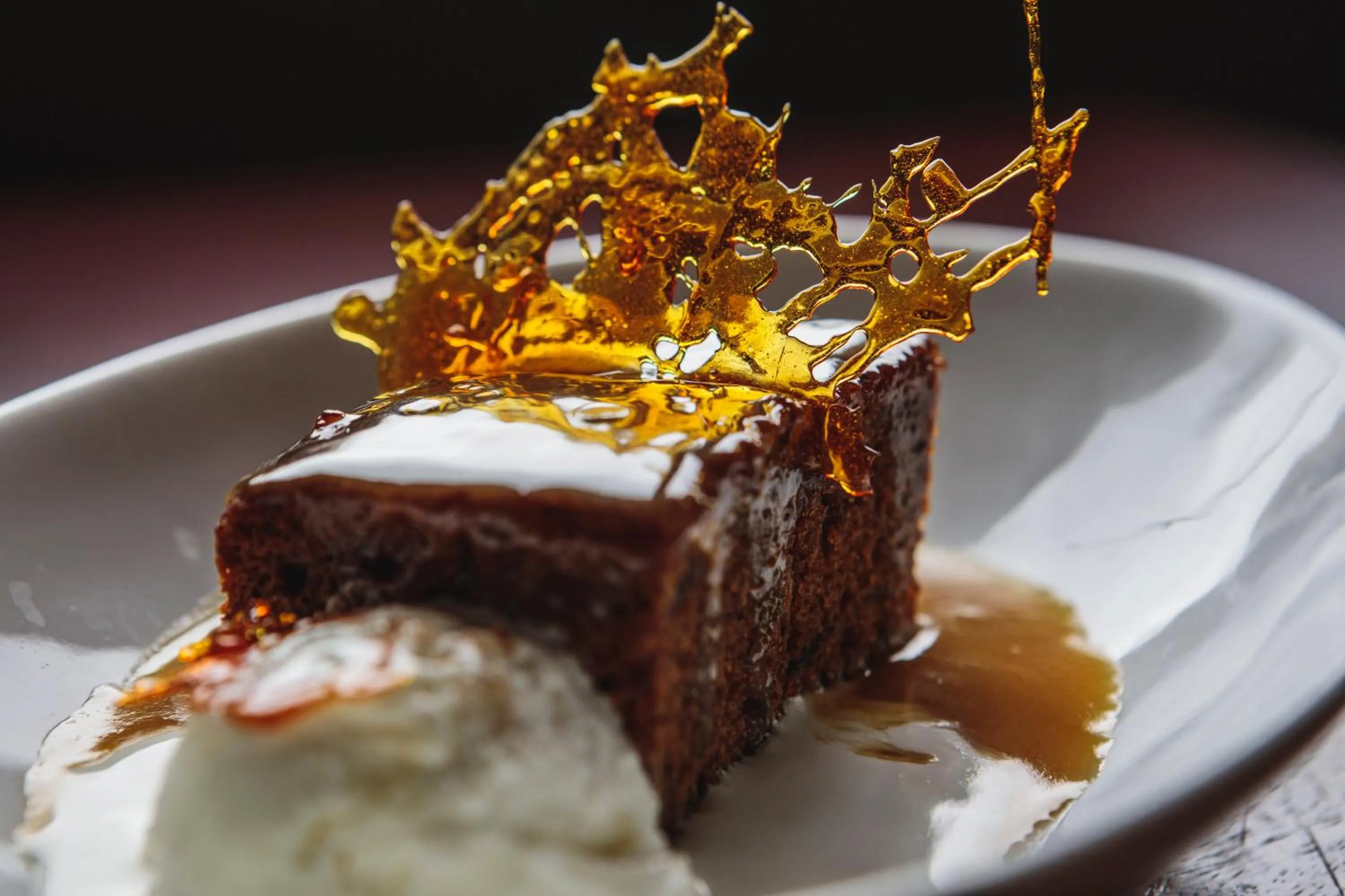 Food in Colac Central Motel