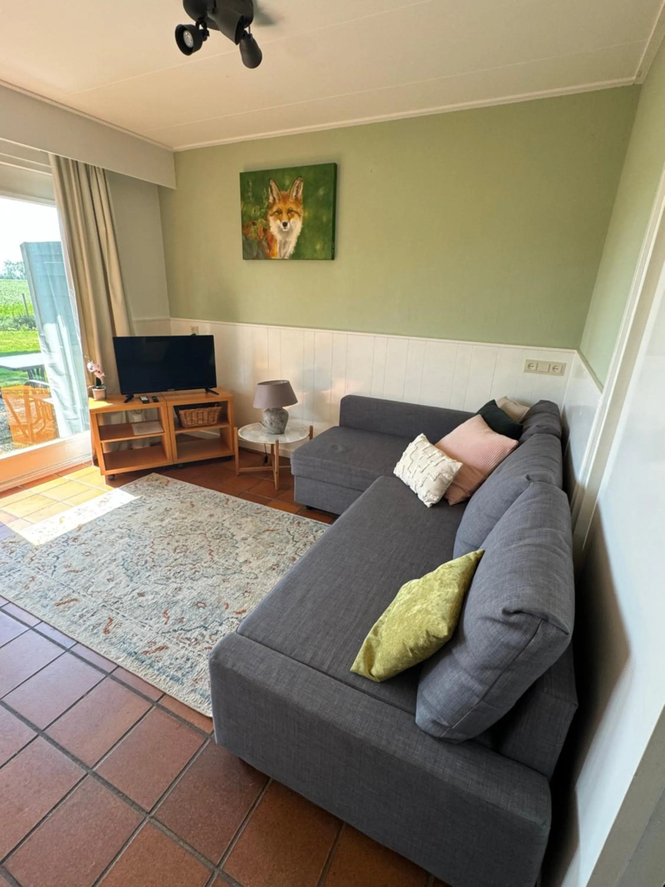 Hotel de Greune Weide