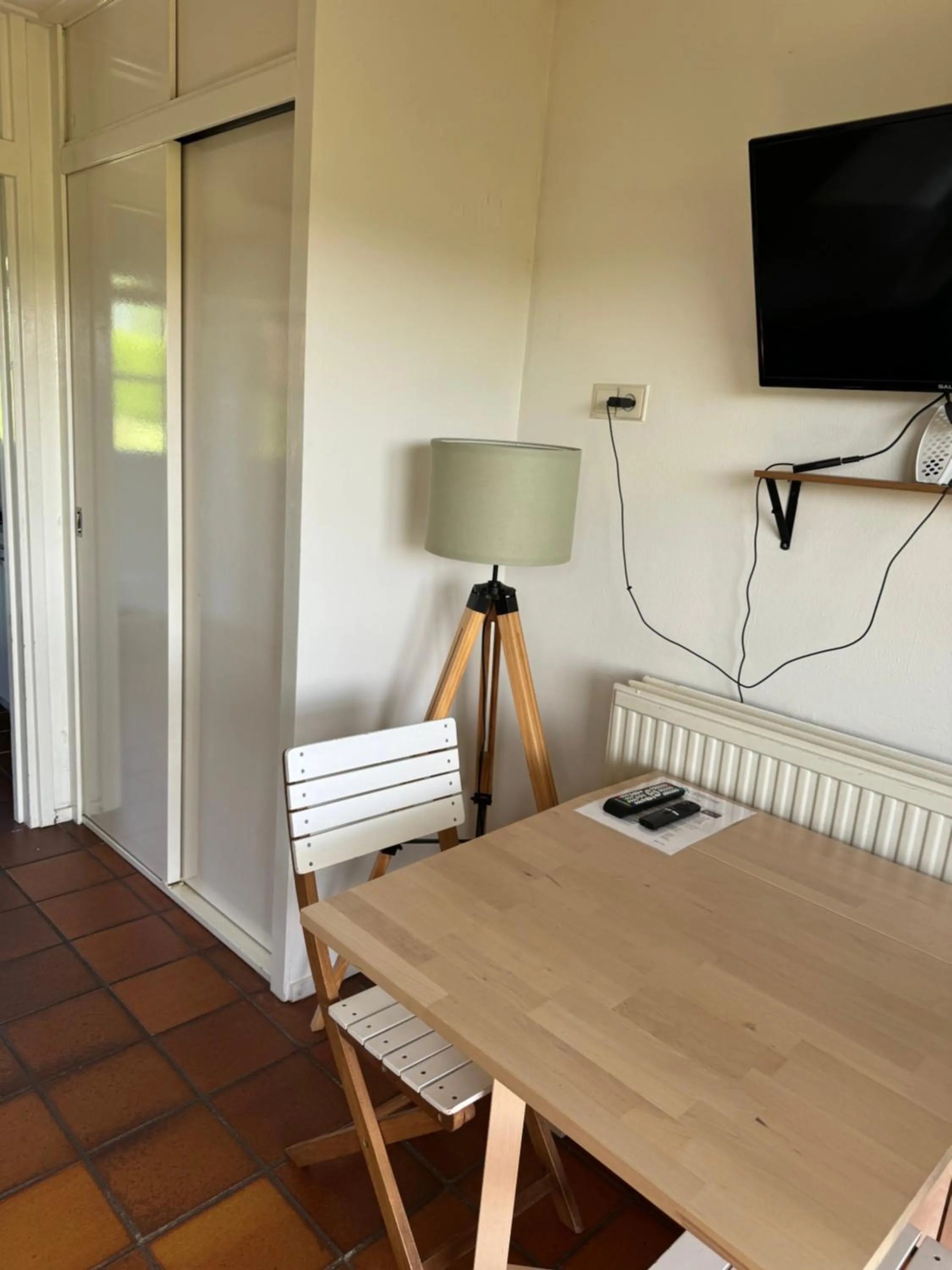 Hotel de Greune Weide