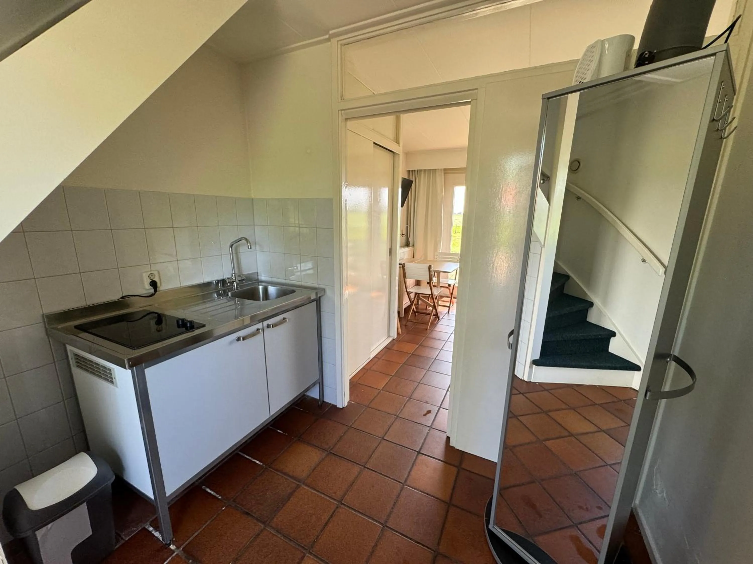 Hotel de Greune Weide