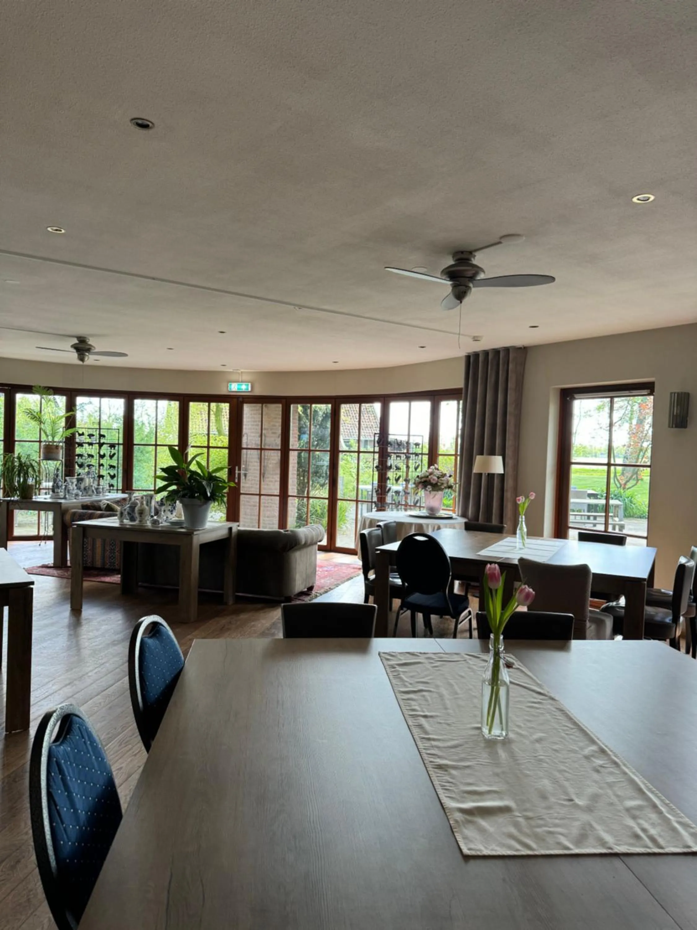 Hotel de Greune Weide