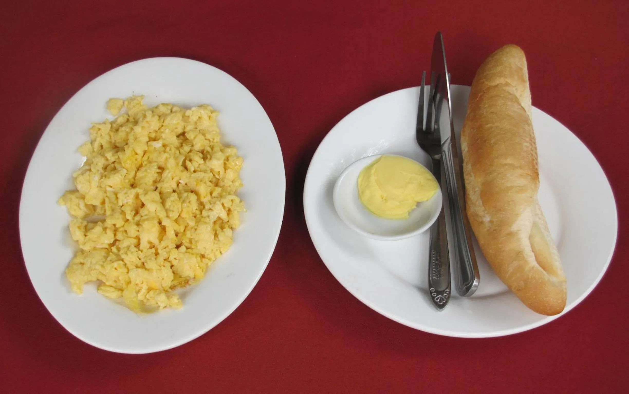 Breakfast in Blossoming Romduol Boutique