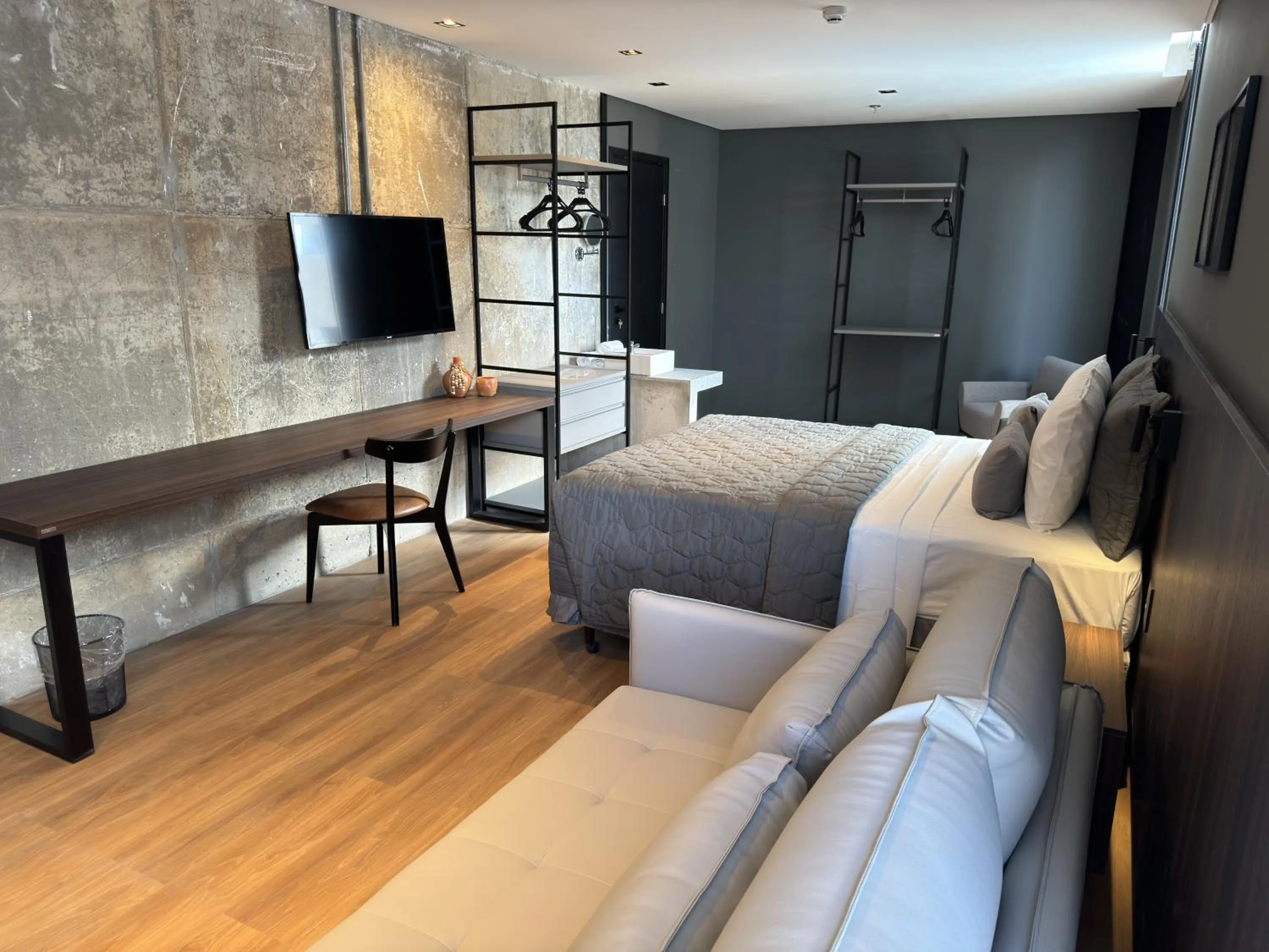 TV and multimedia in Nord One