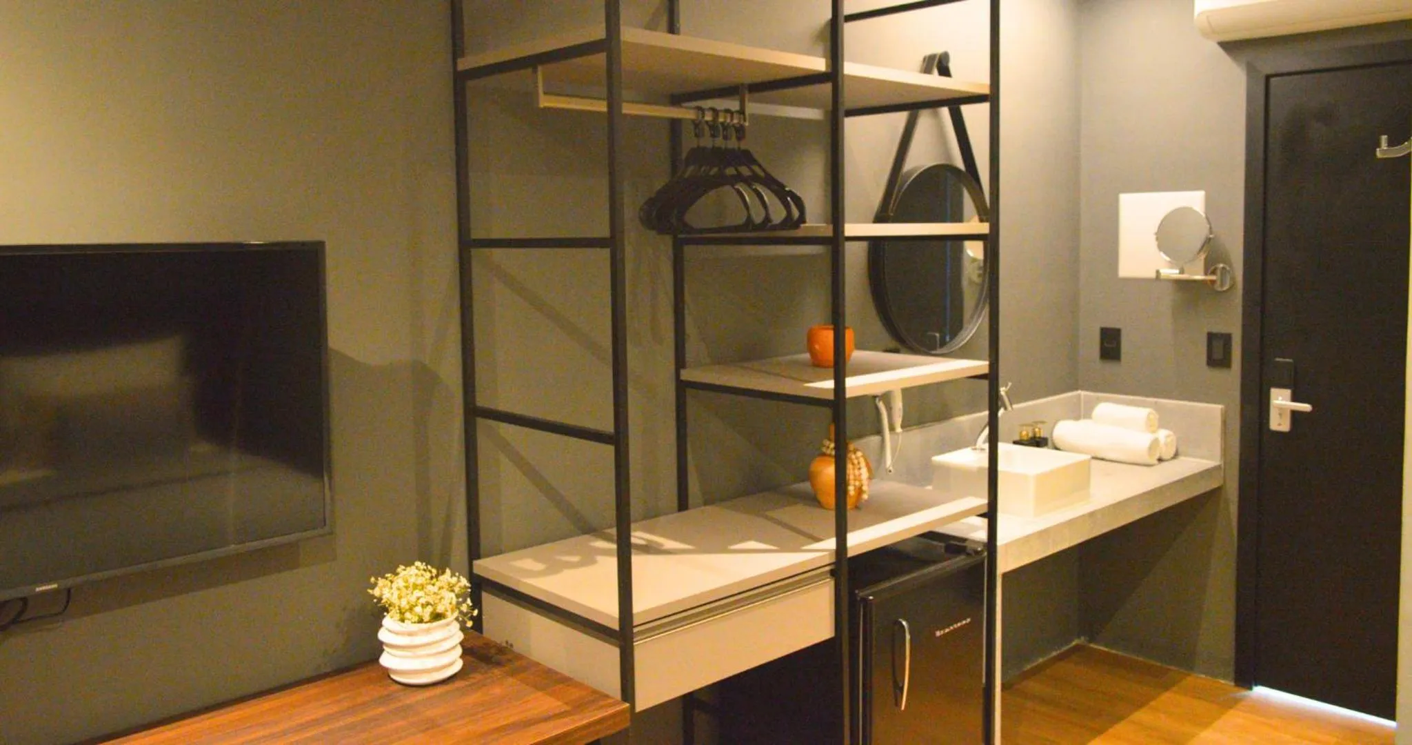 Bathroom in Nord One