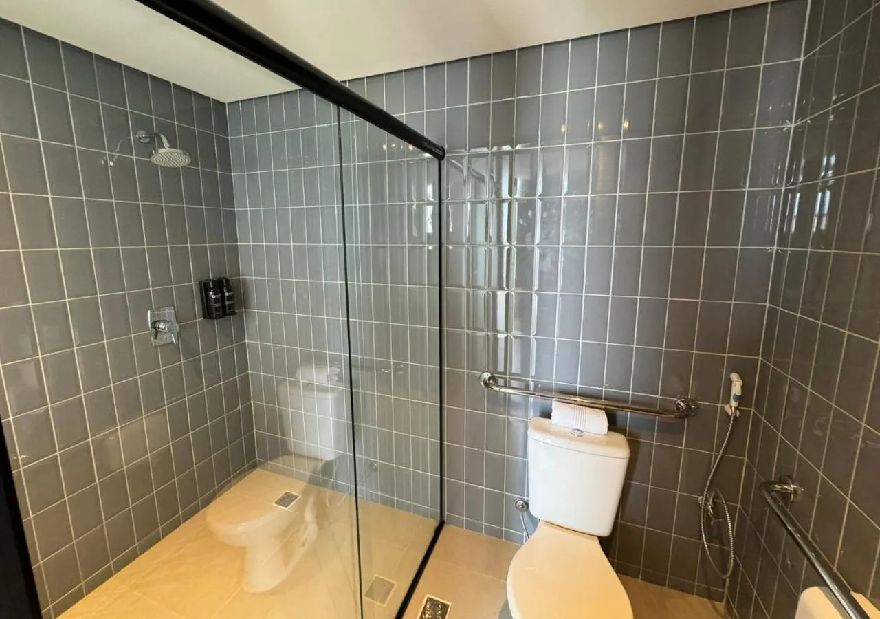 Bathroom in Nord One