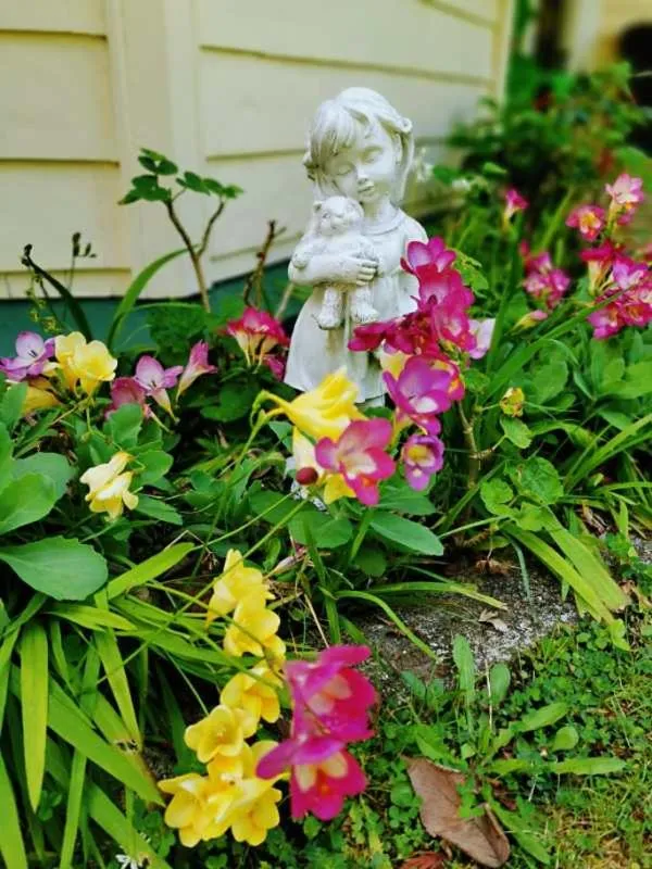 Country Villa Estate