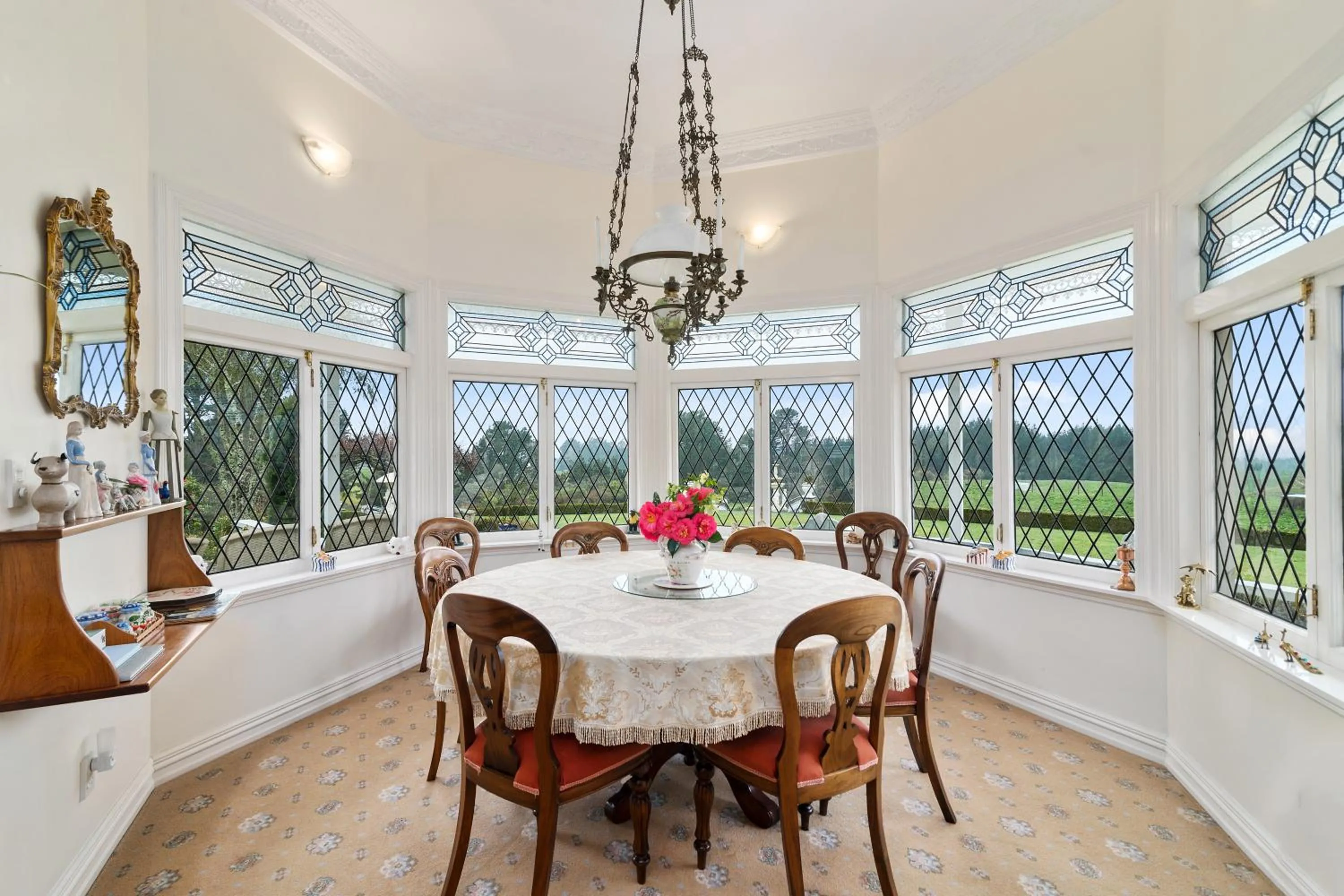 Country Villa Estate