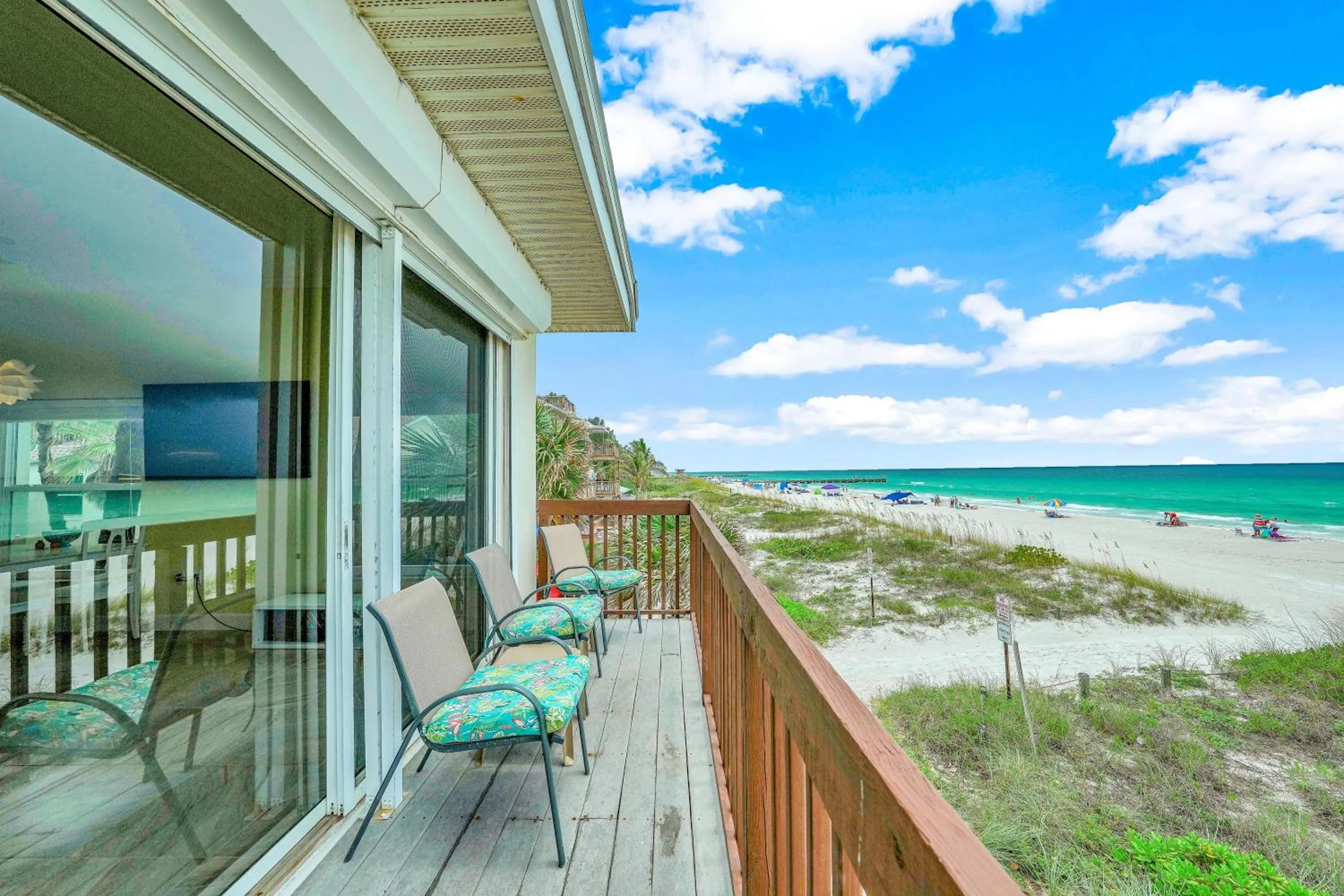 Capri Condo D