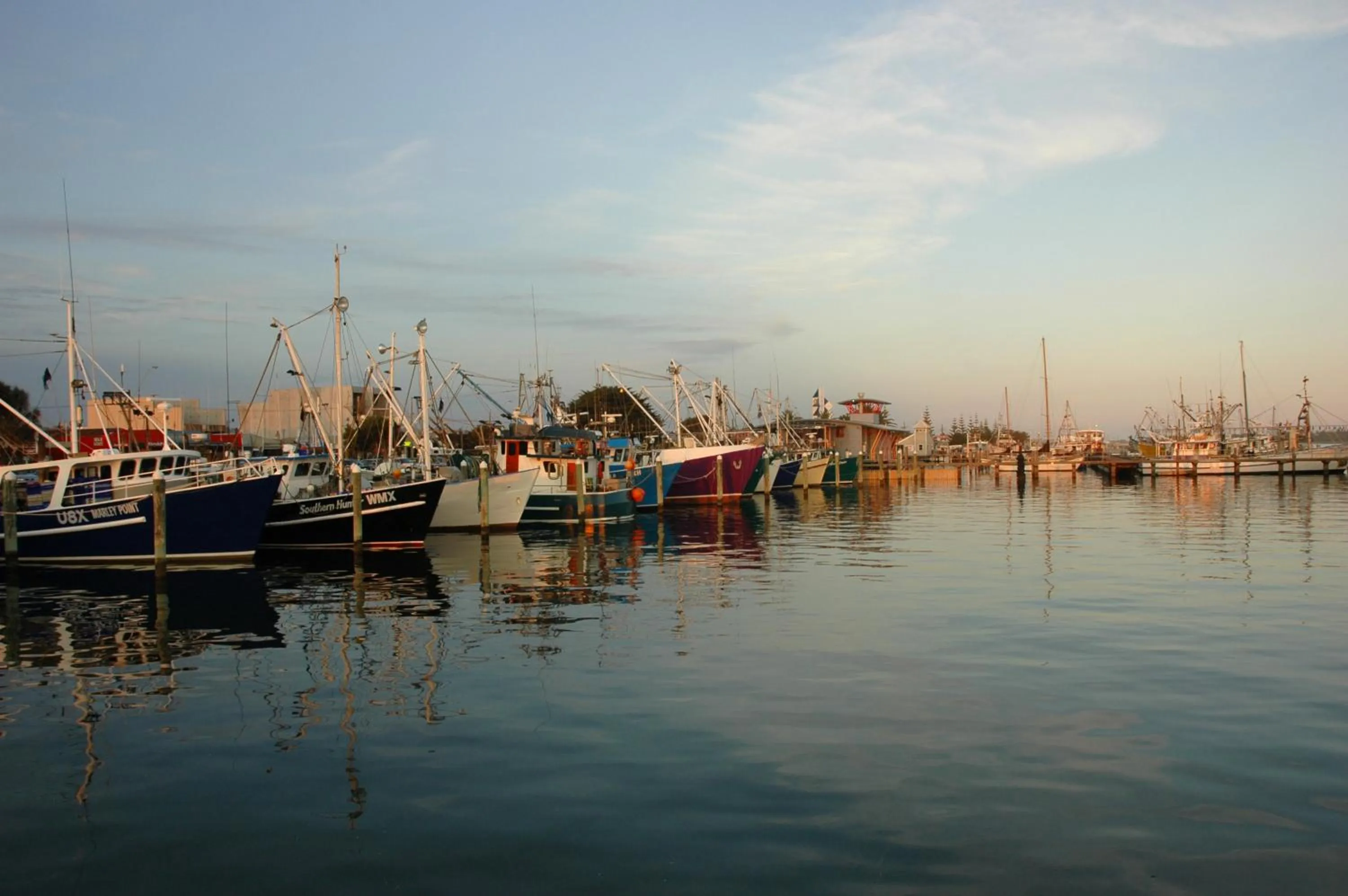 Nearby landmark in Waverley House Cottages