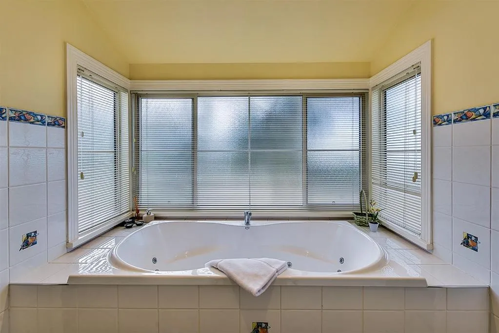 Spa and wellness centre/facilities in Waverley House Cottages