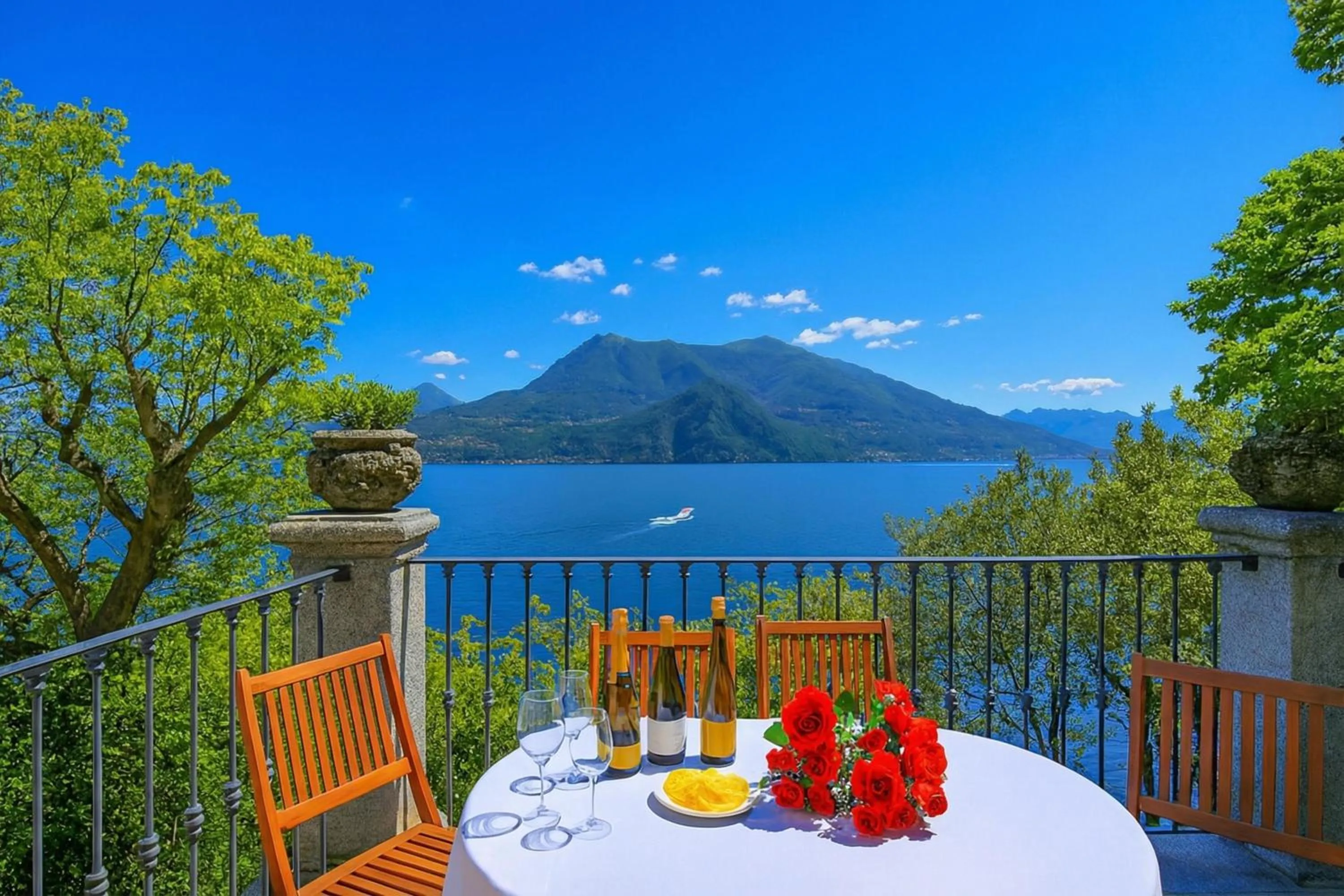 Villa Lucia Varenna