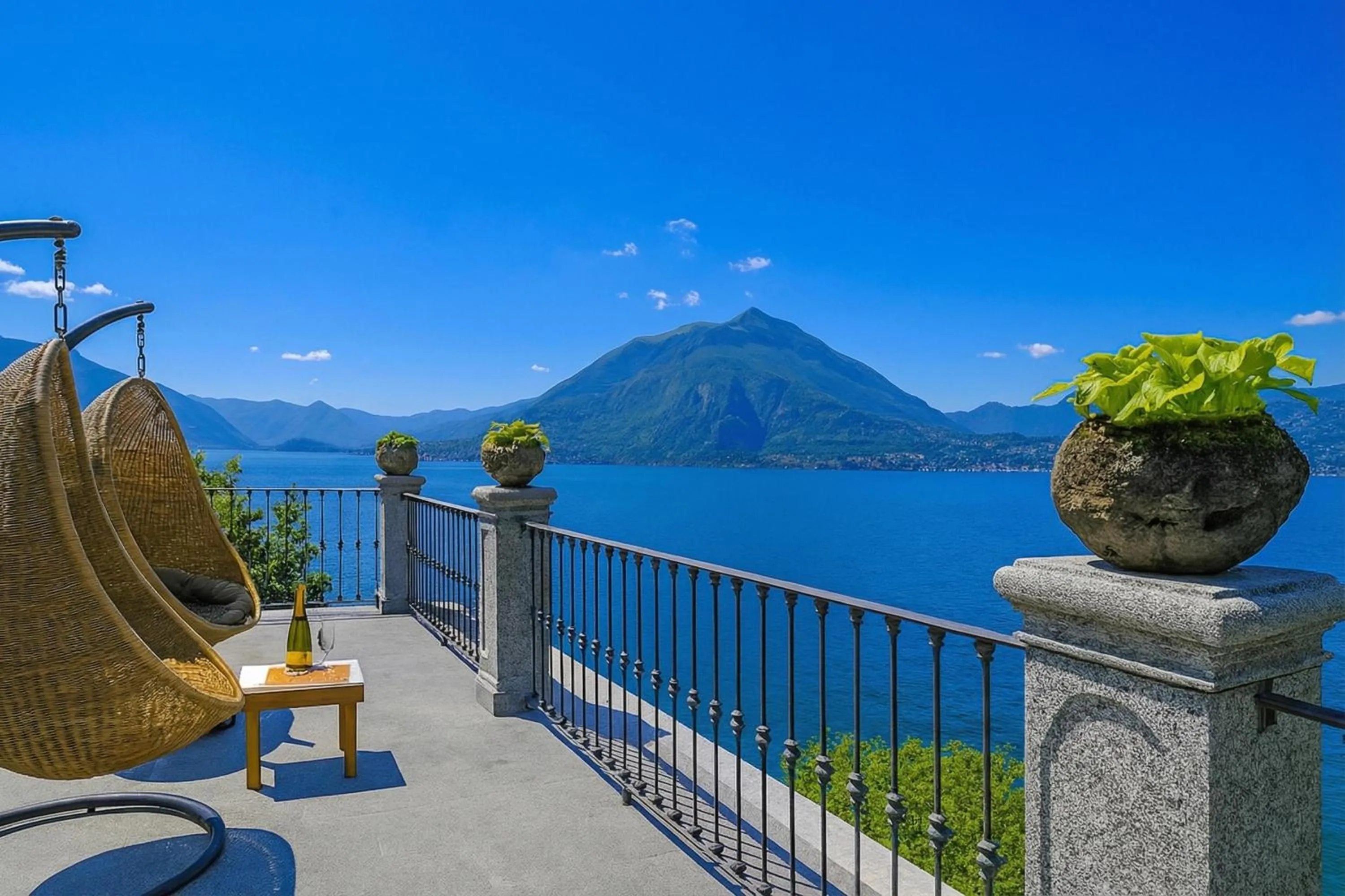Villa Lucia Varenna