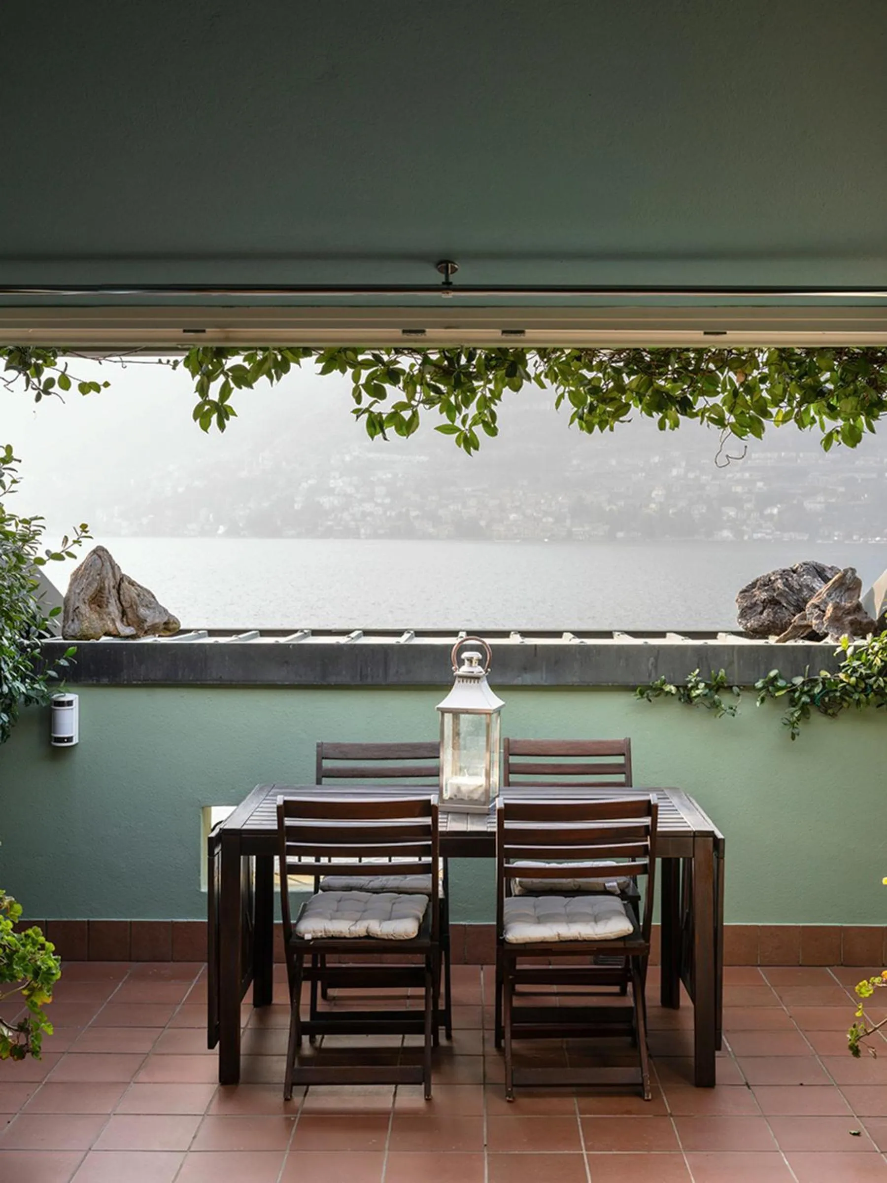 View (from property/room) in Domus Plinii 1792 Suites