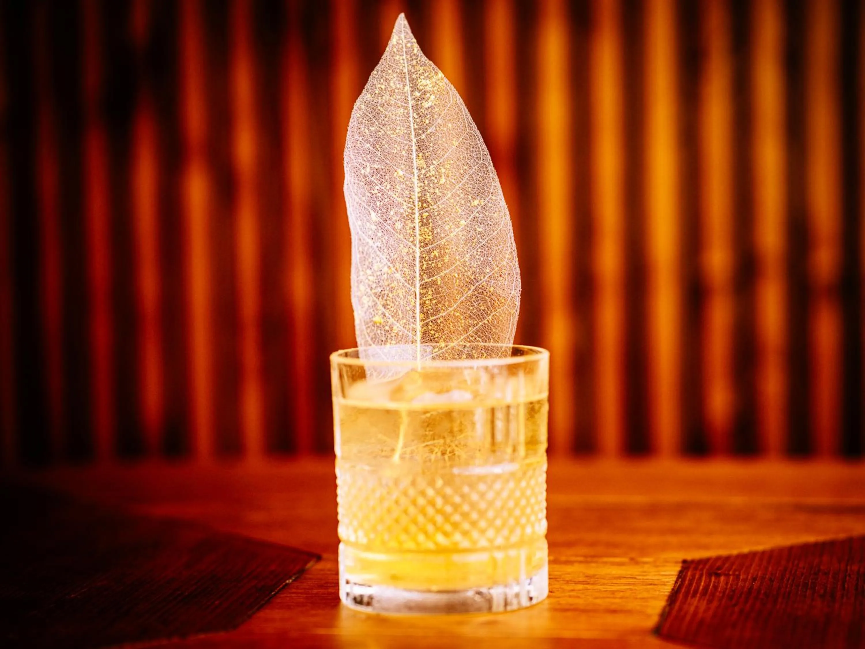 Drinks in Domus Plinii 1792 Suites