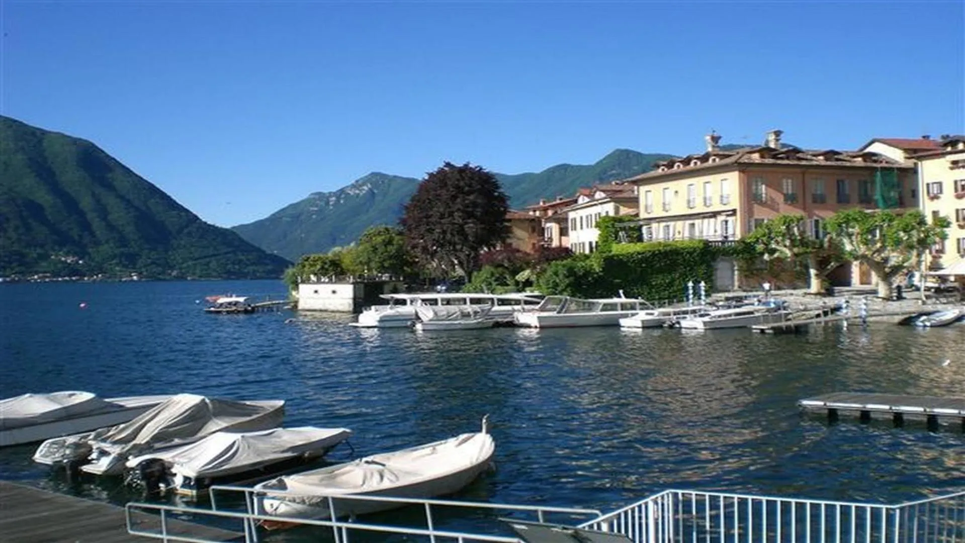 Other in Residence degli Oleandri 6A