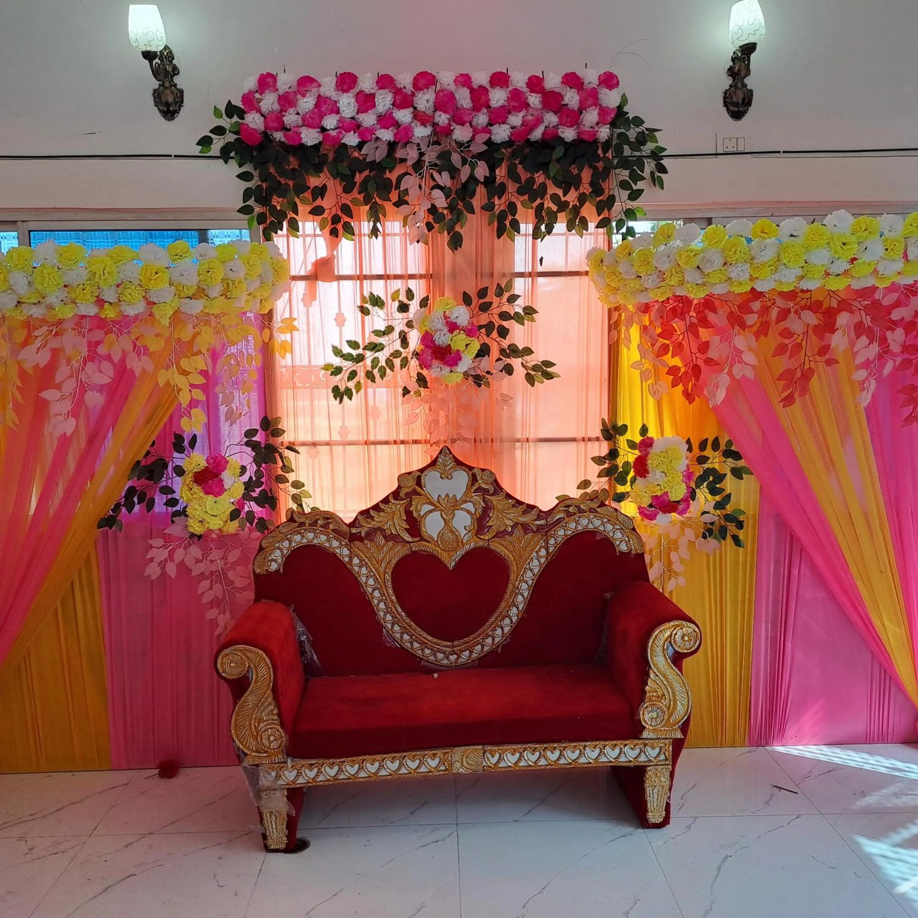 Hotel AV Priya