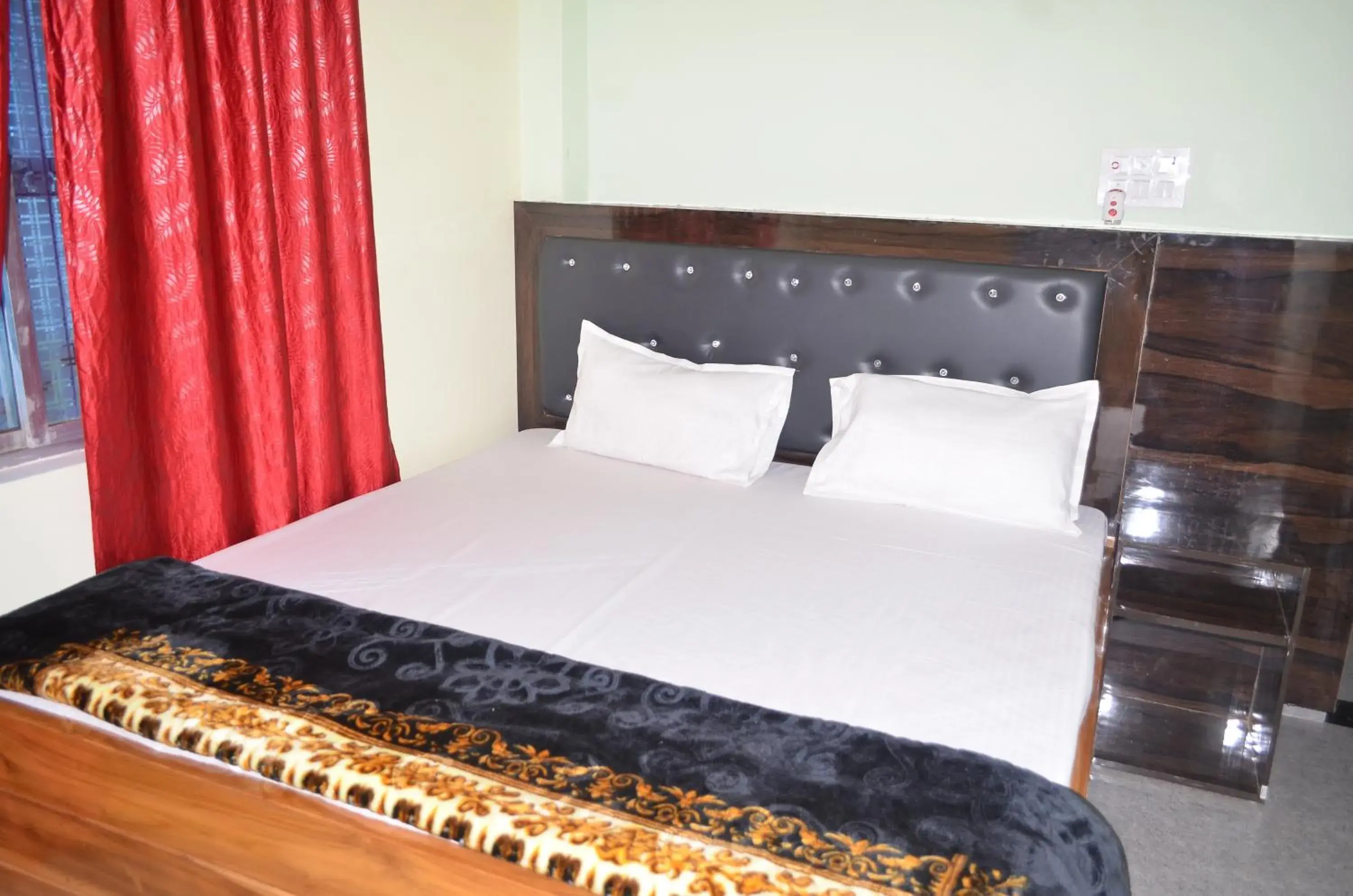 Hotel AV Priya Hotel AV Priya