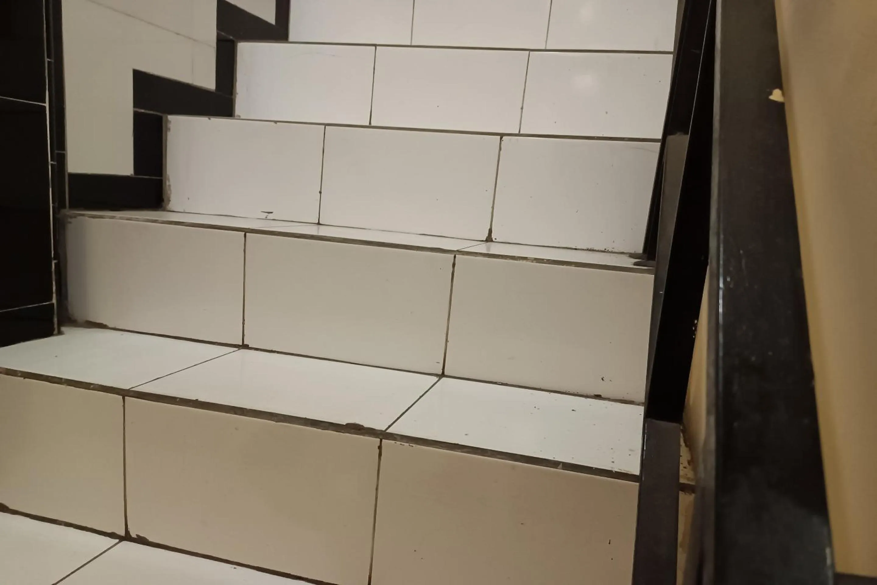 Lobby or reception in OYO 93485 Hotel Kenzie Sentani