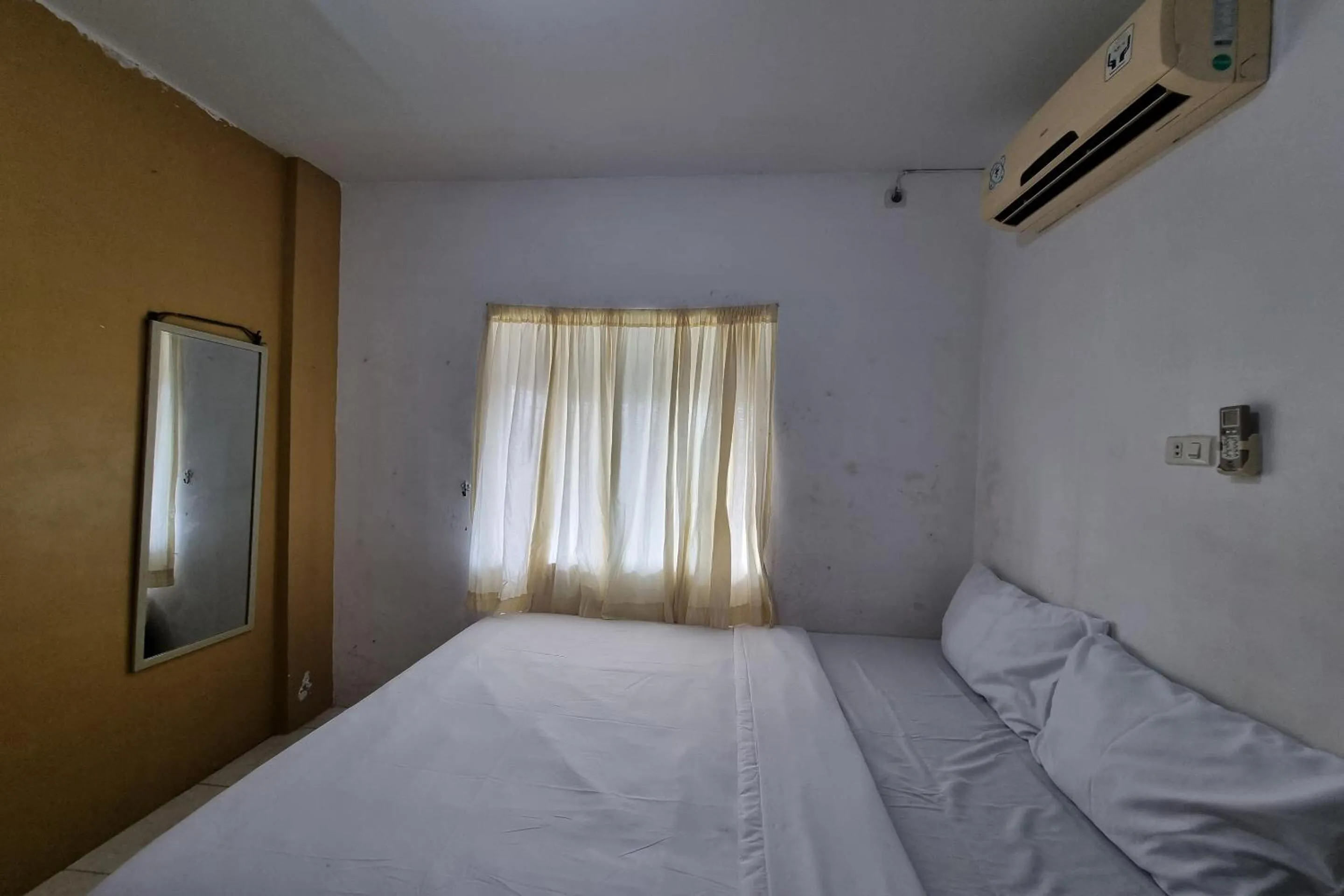 Bedroom, Bed in Hotel O Wira Residensia Syariah
