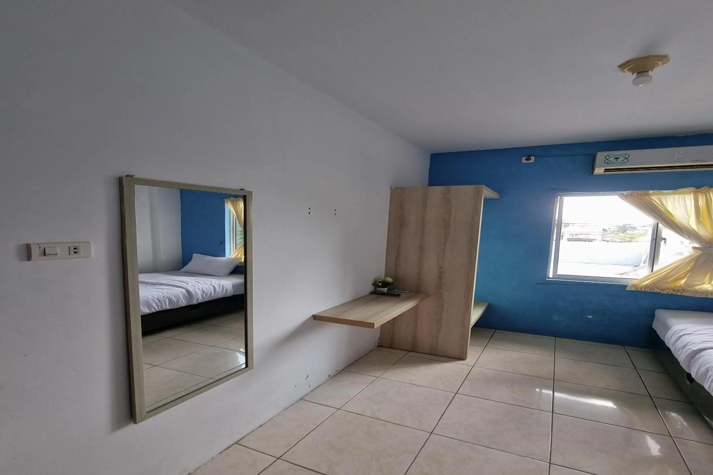 Bedroom, Bed in Hotel O Wira Residensia Syariah