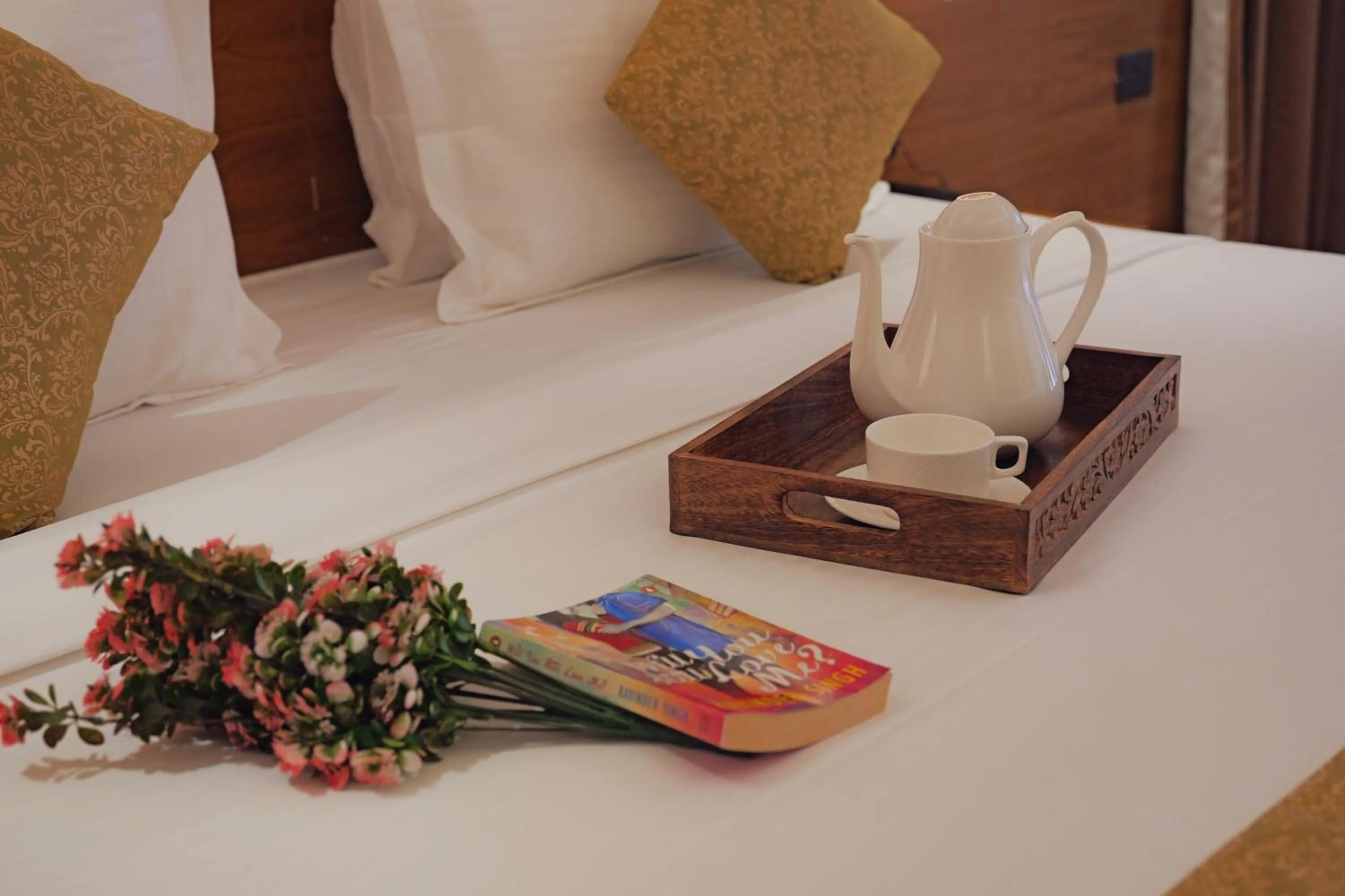 Activities in The Novello By Hotel Evergreen- Mussoorie