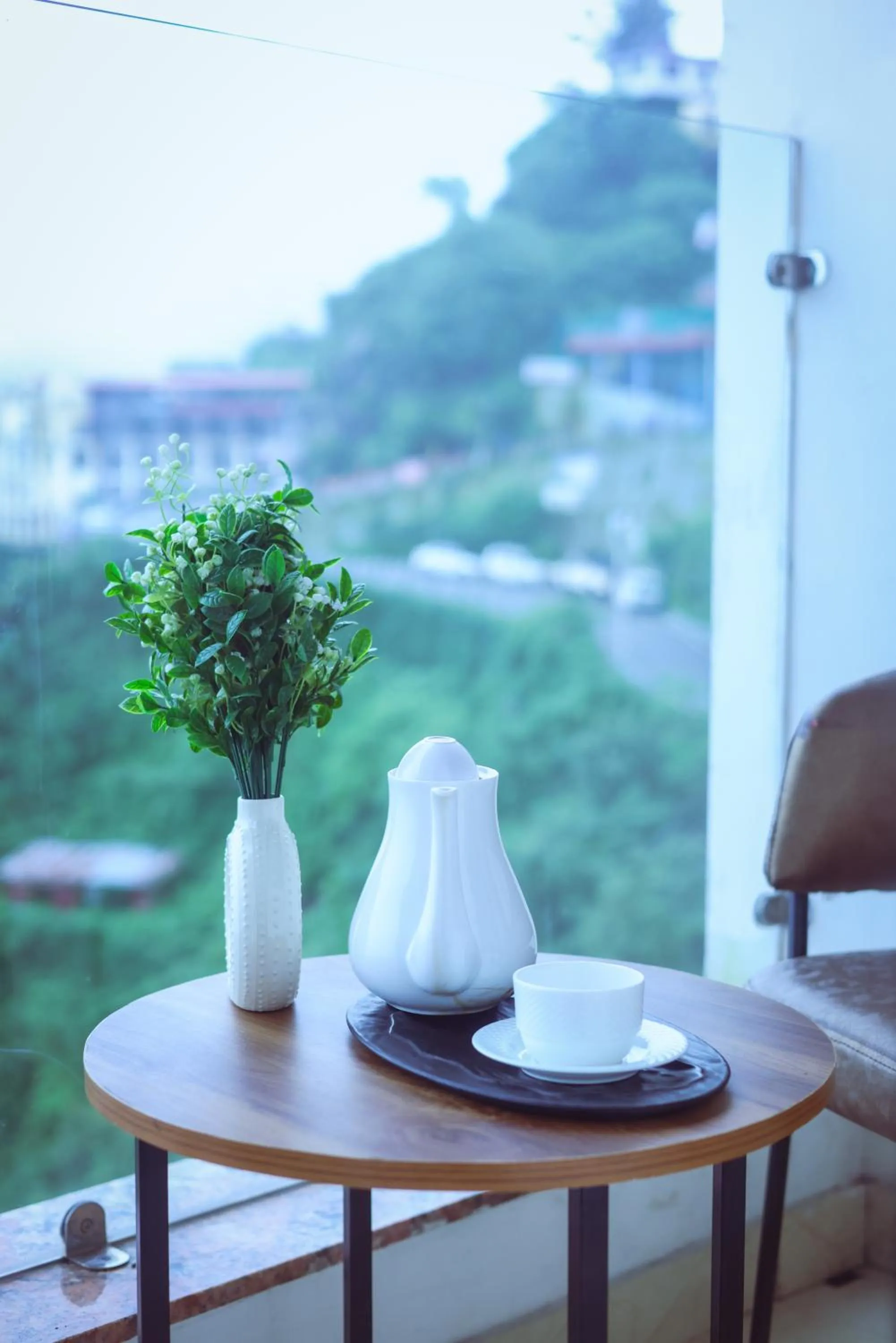 Activities in The Novello By Hotel Evergreen- Mussoorie