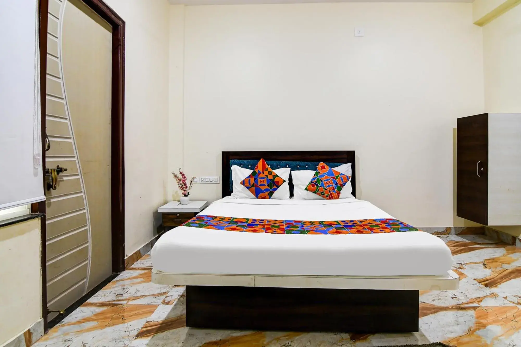 Superior Double Room - single occupancy in FabHotel Urban Classy Superior Double Room - single occupancy in FabHotel Urban Classy