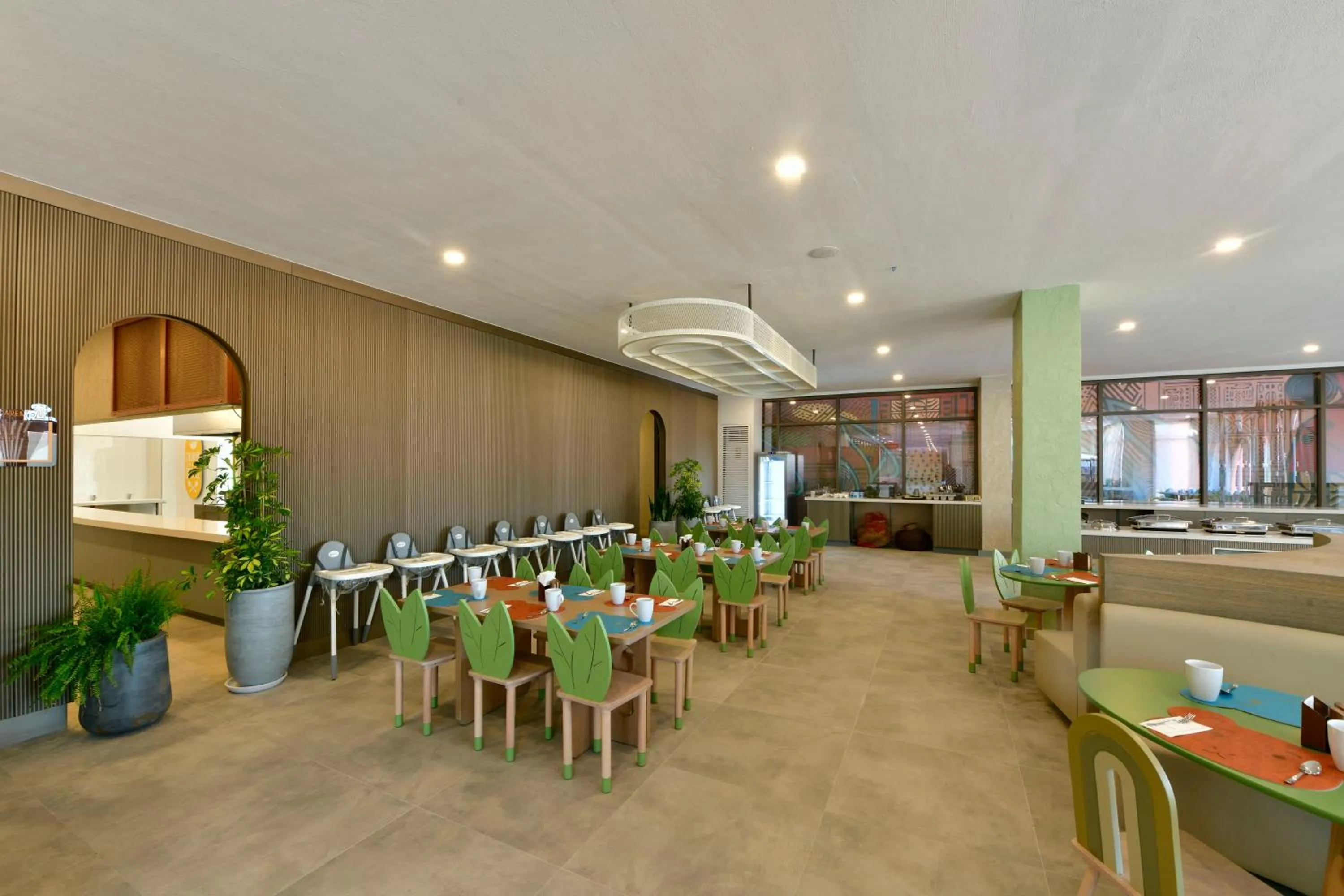 Restaurant/places to eat in Ethno Belek