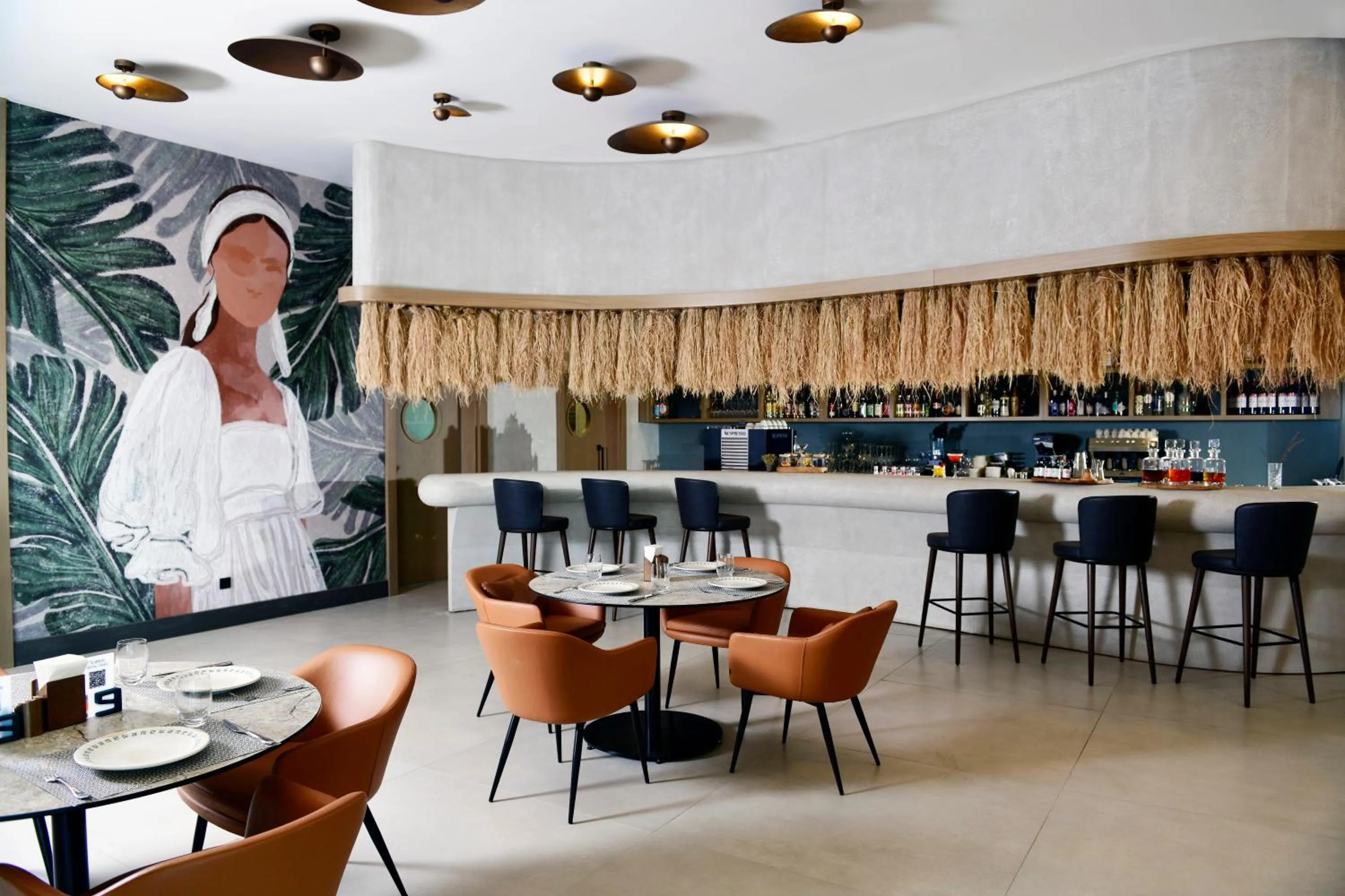 Restaurant/places to eat in Ethno Belek