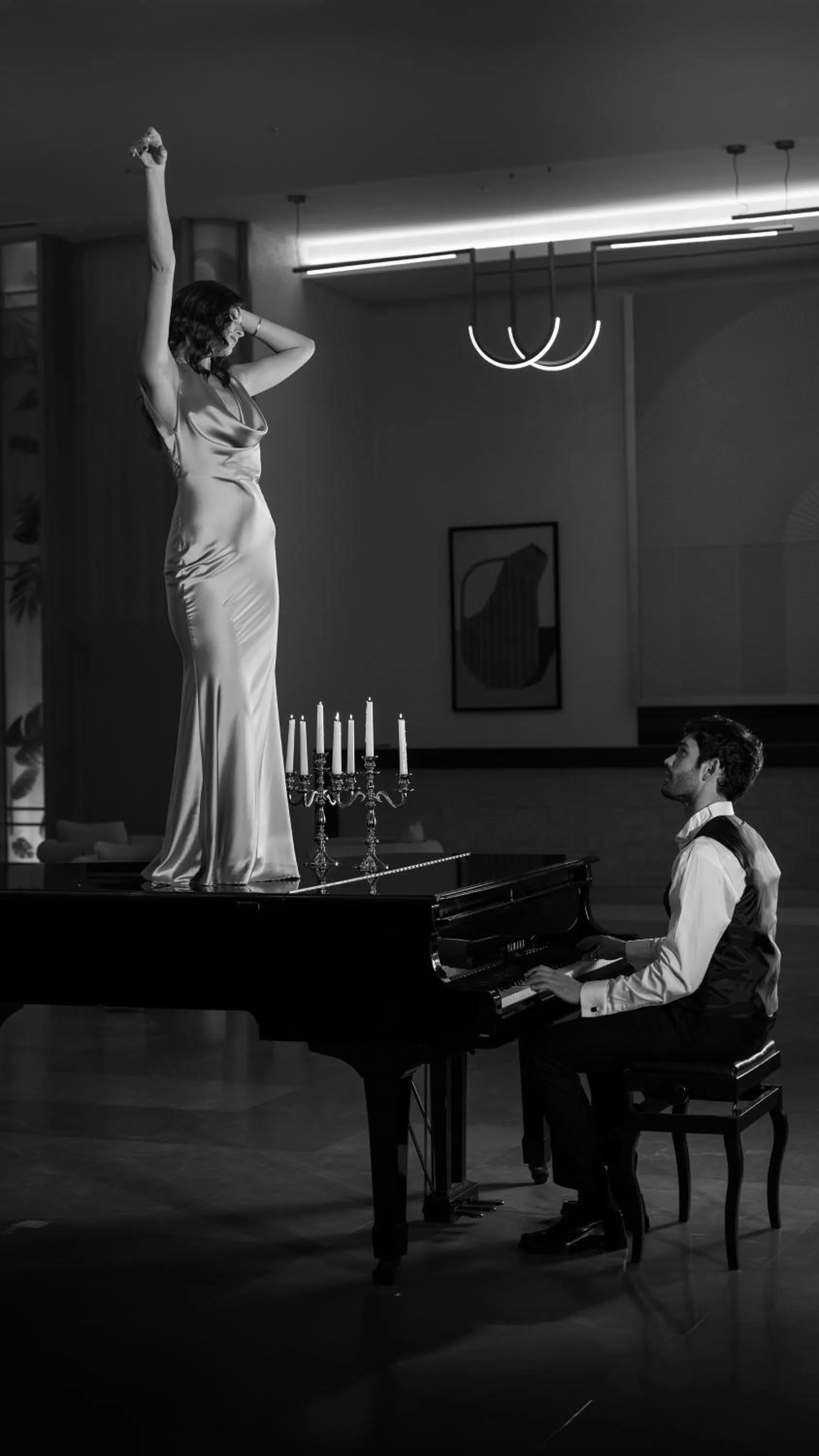 Entertainment in Ethno Belek