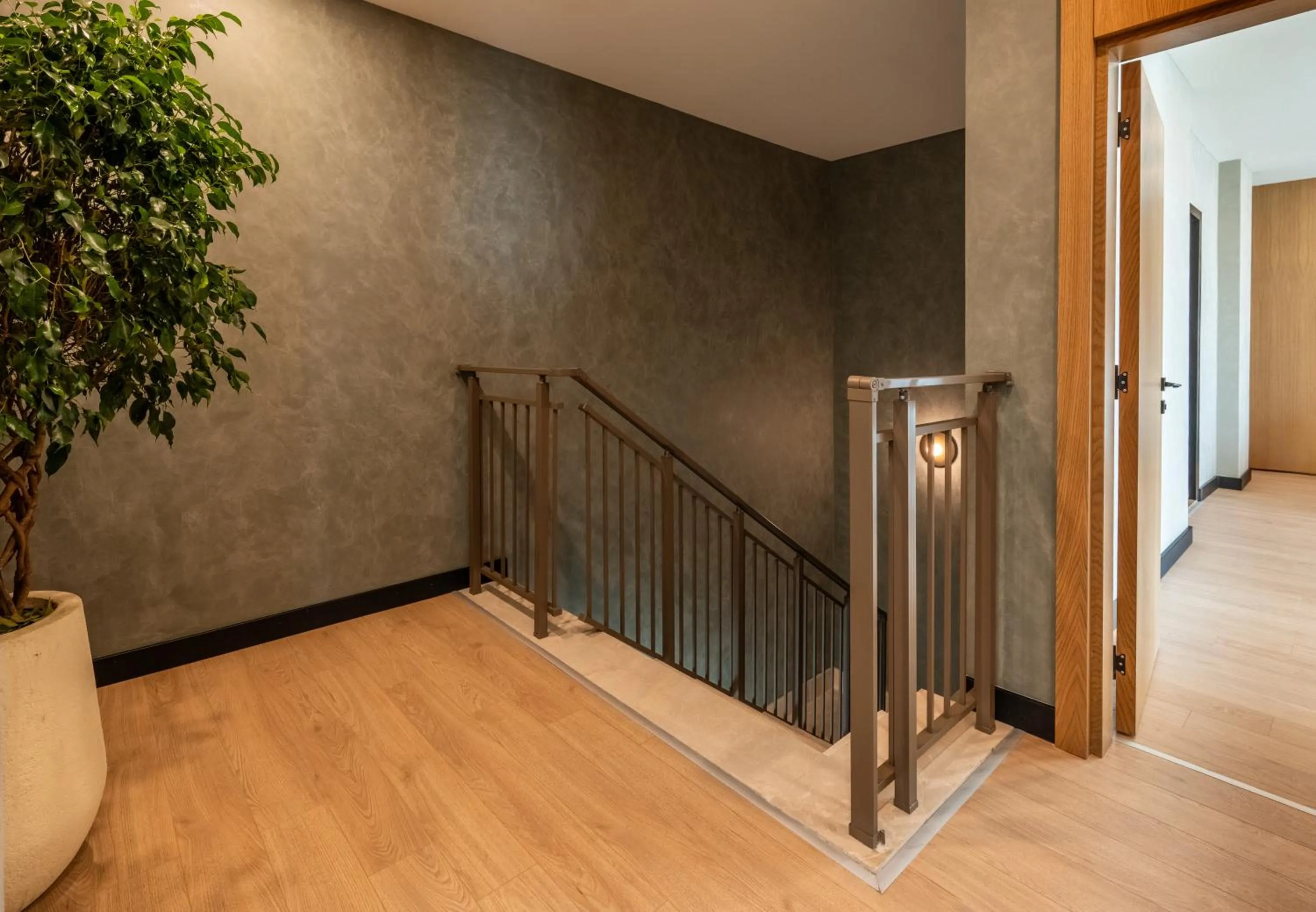 Photo of the whole room in Ethno Belek