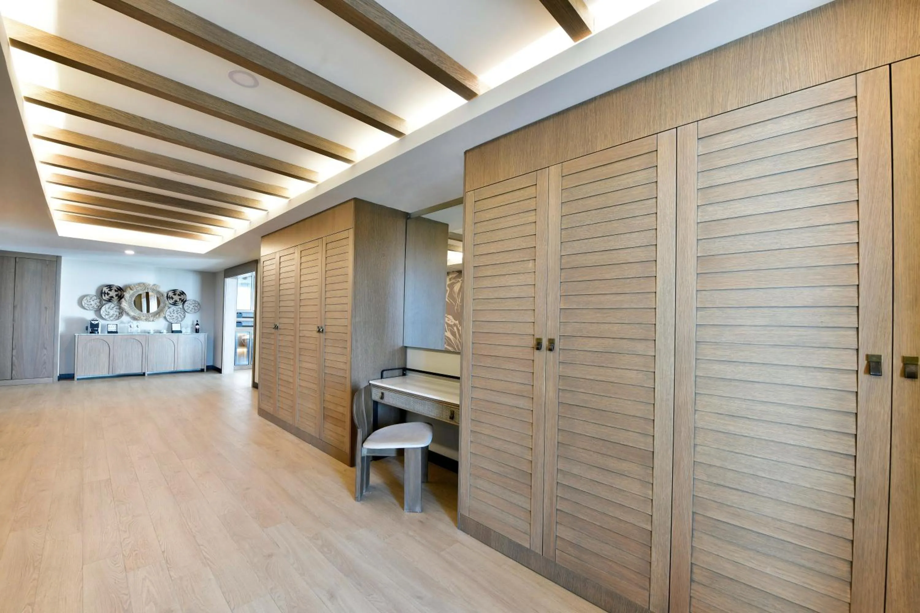 wardrobe in Ethno Belek