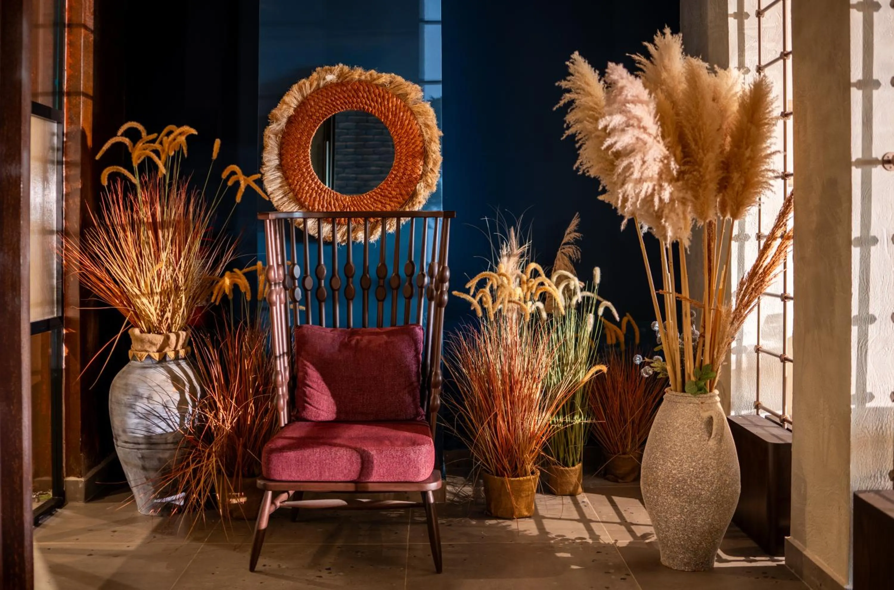 Restaurant/places to eat in Ethno Belek