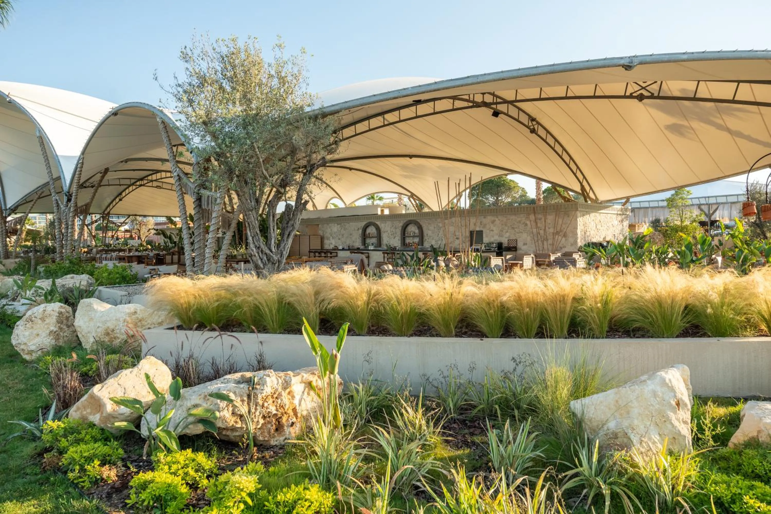 Restaurant/places to eat in Ethno Belek