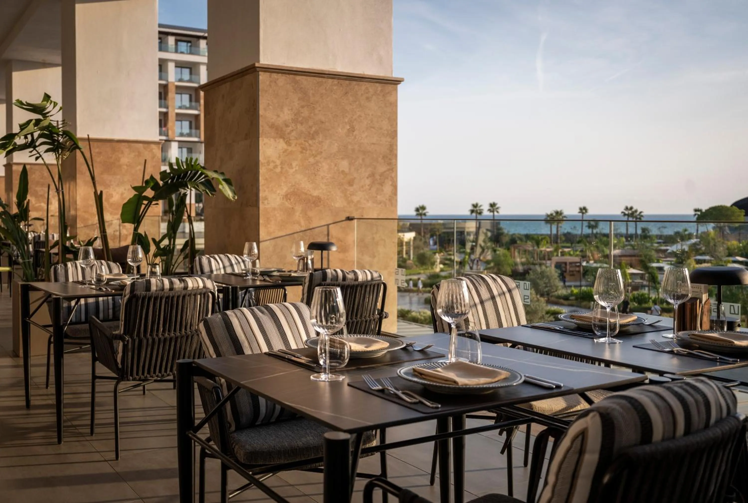 Restaurant/places to eat in Ethno Belek