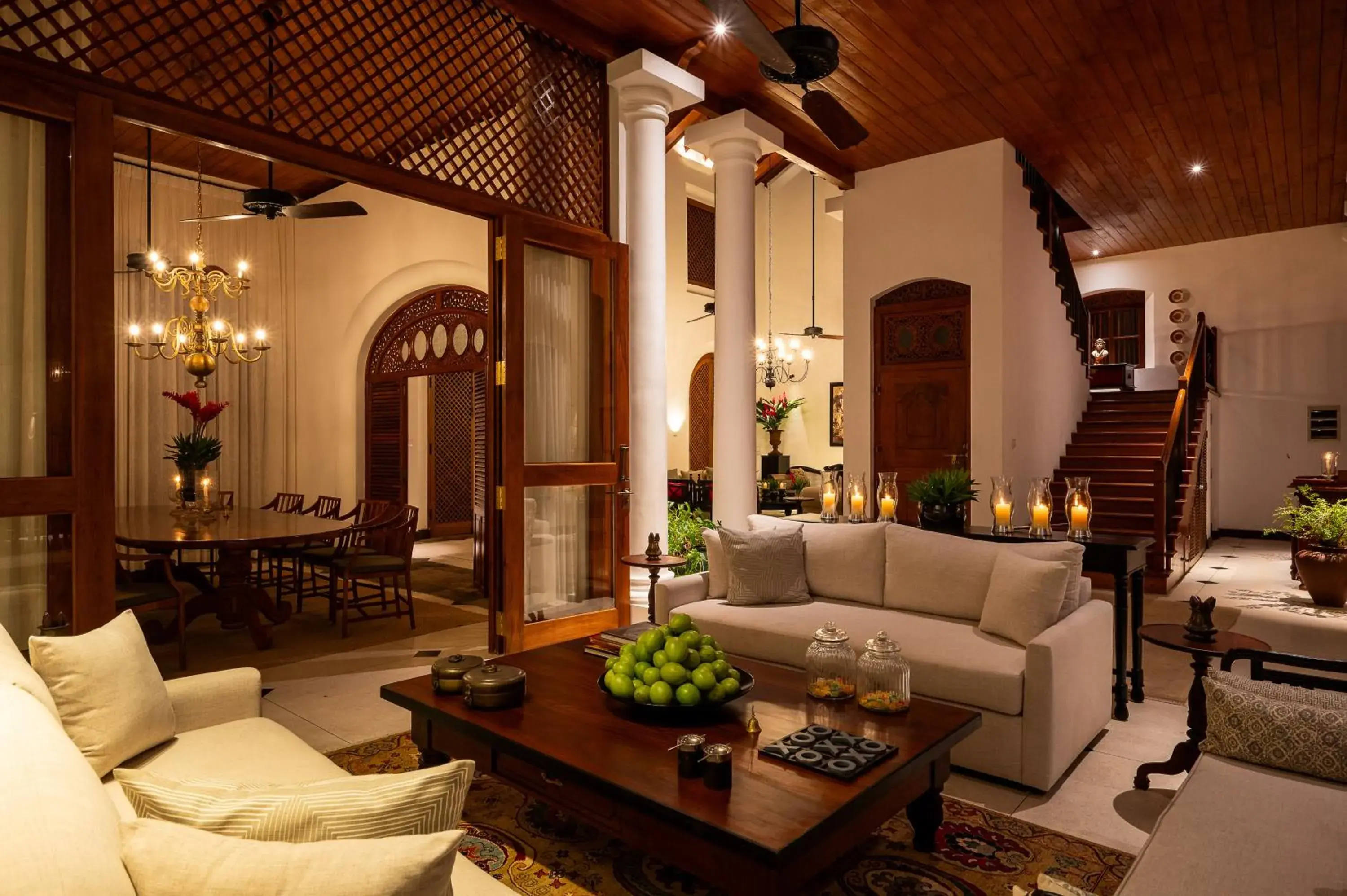 Nyne Hotels Landesi - Galle Fort Nyne Hotels Landesi - Galle Fort