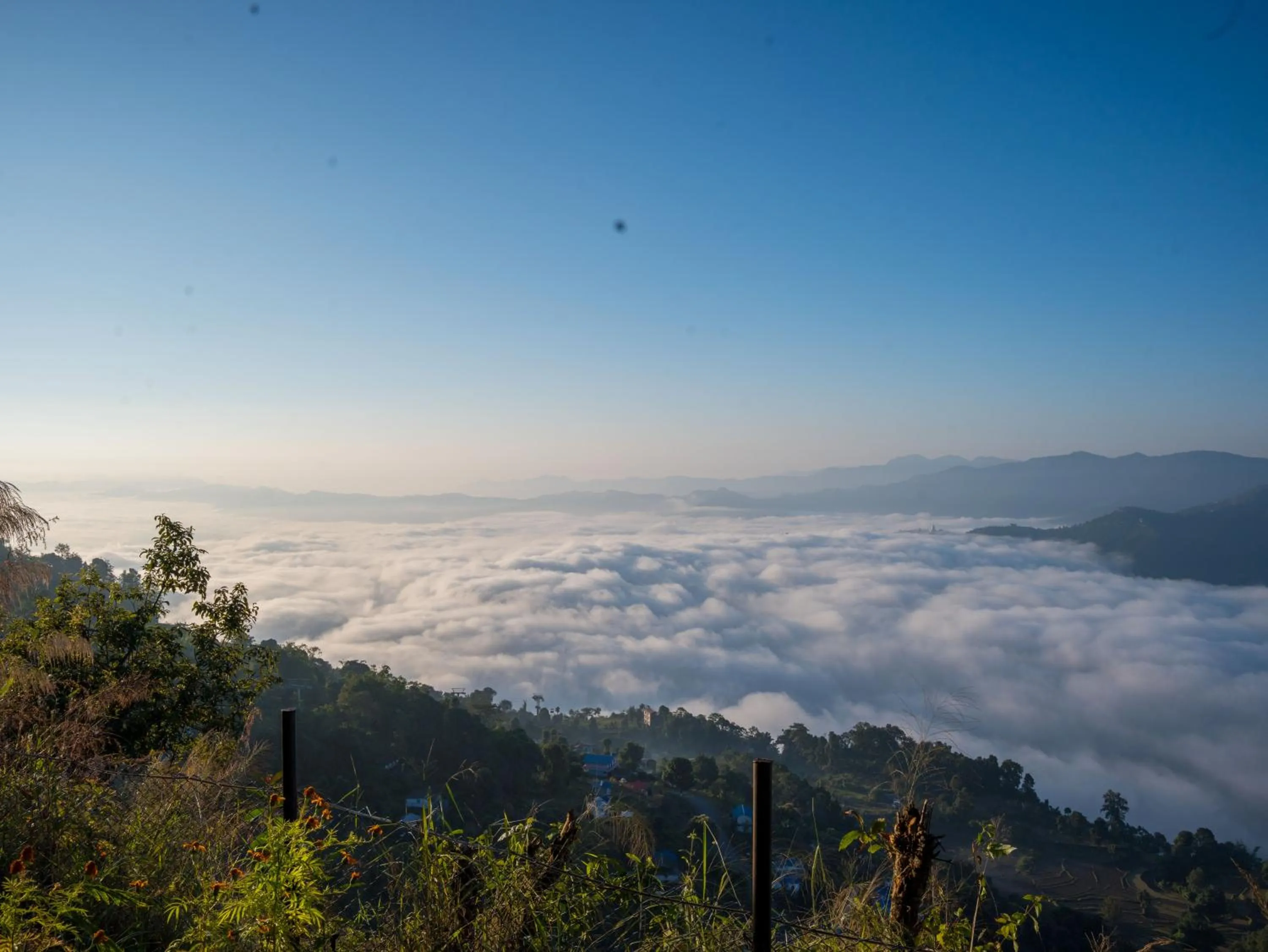 Naya Gaun Eco Resort