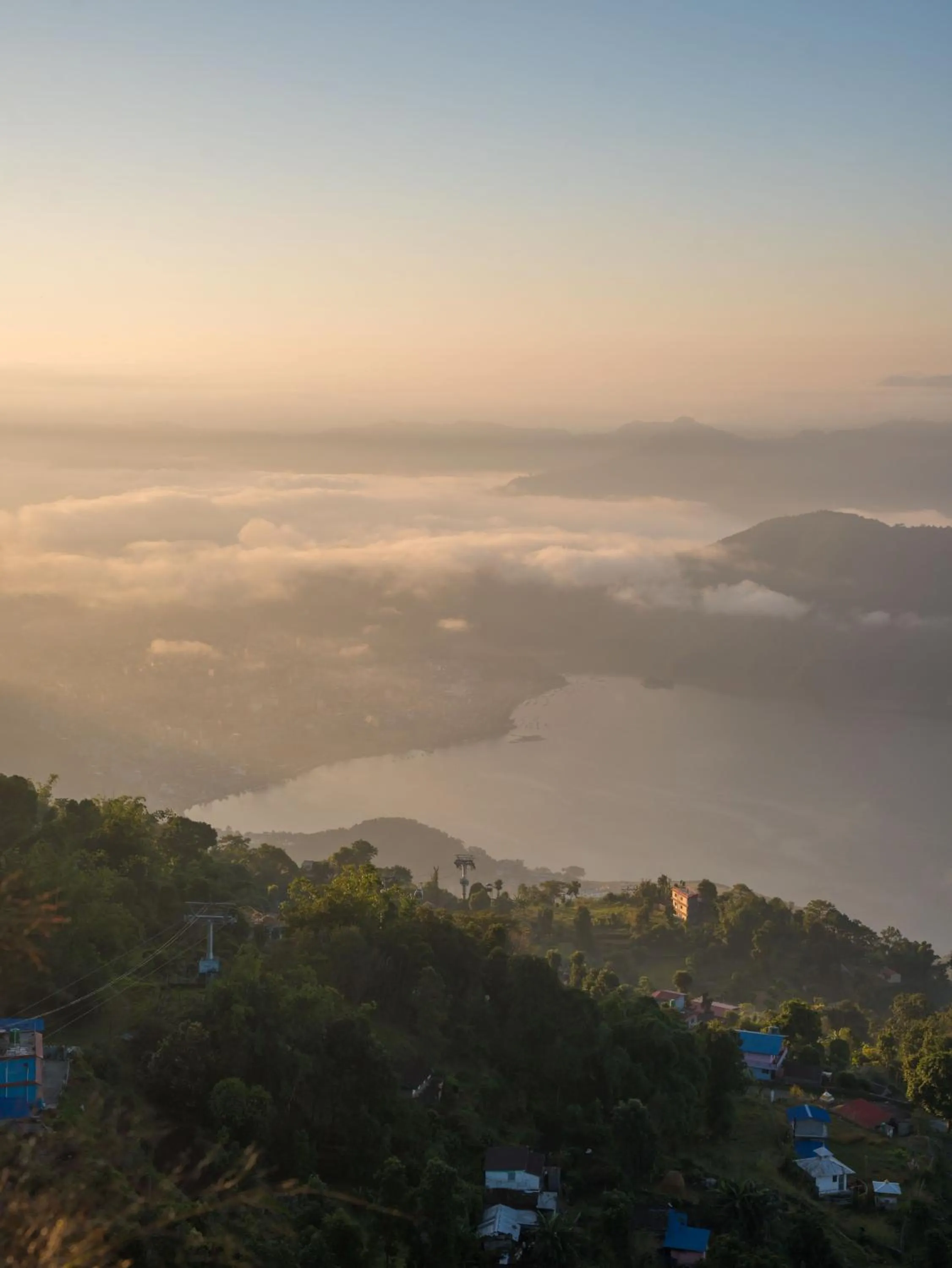 Naya Gaun Eco Resort