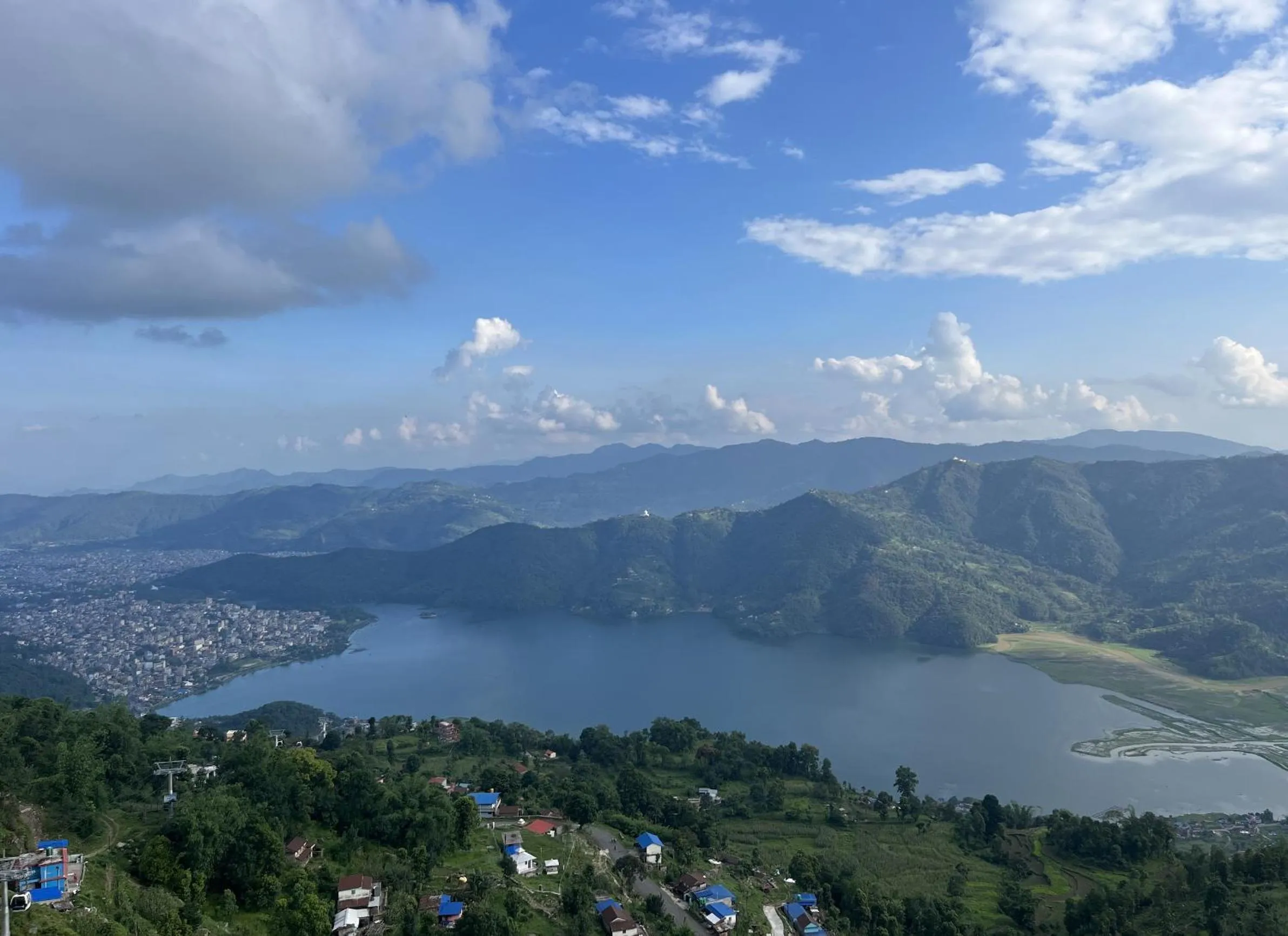 Naya Gaun Eco Resort