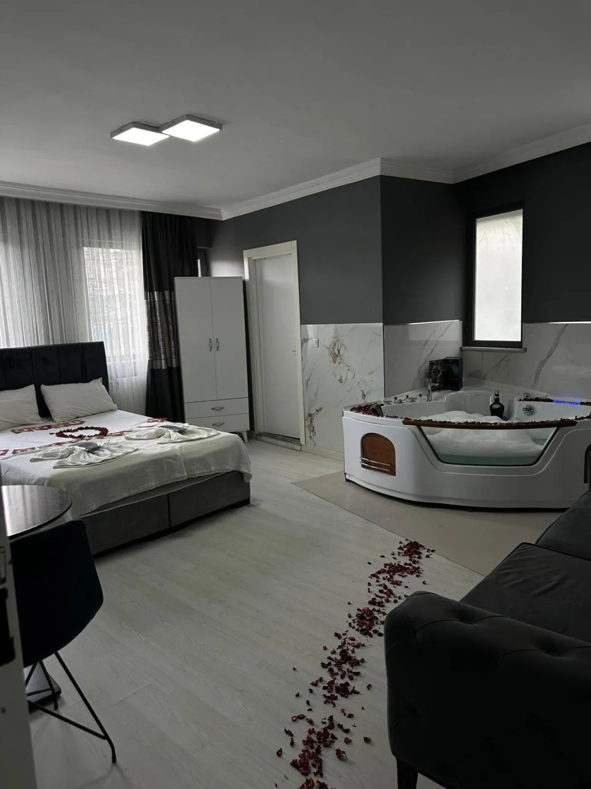 Arena Apart Otel