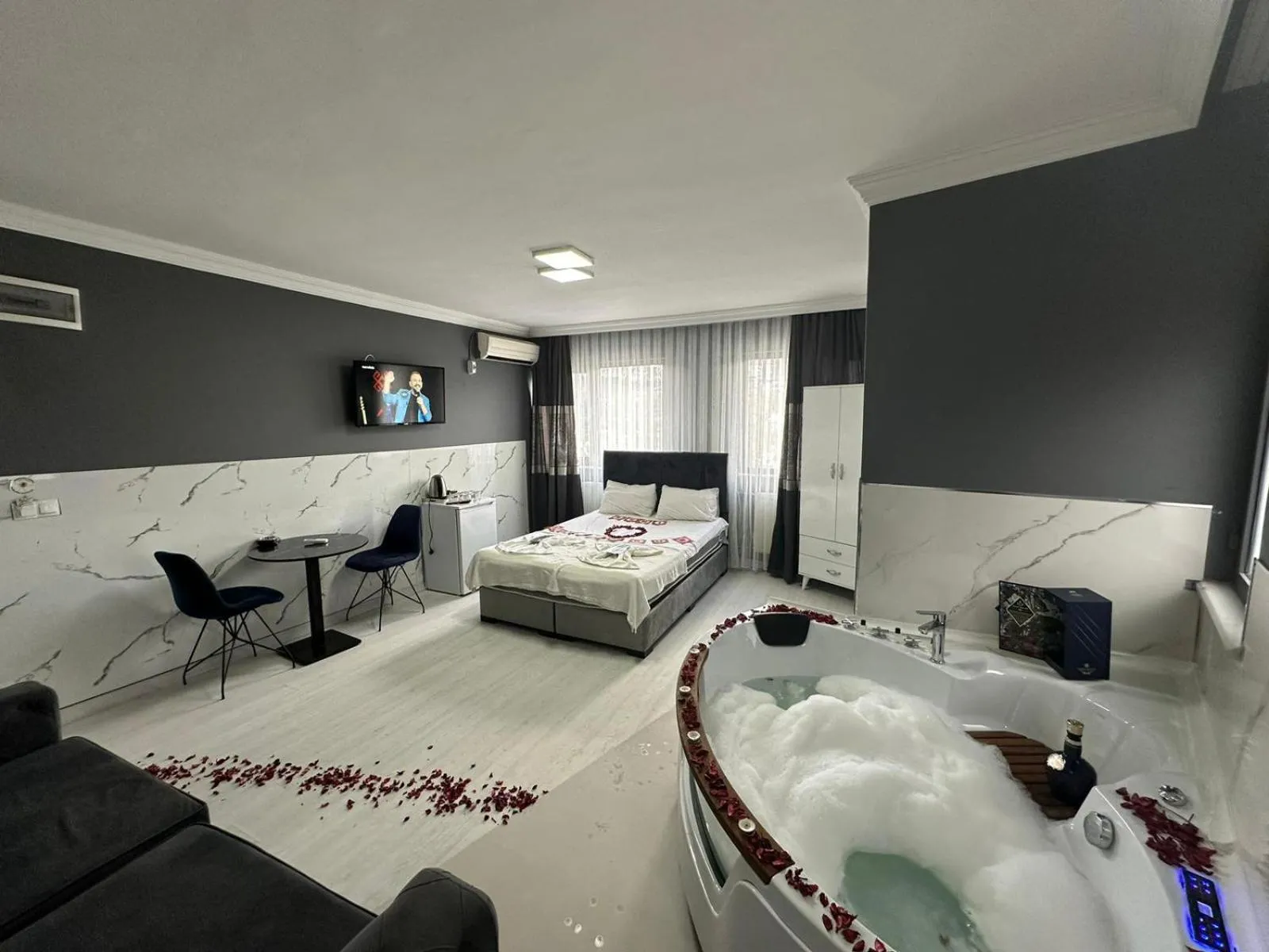 Arena Apart Otel